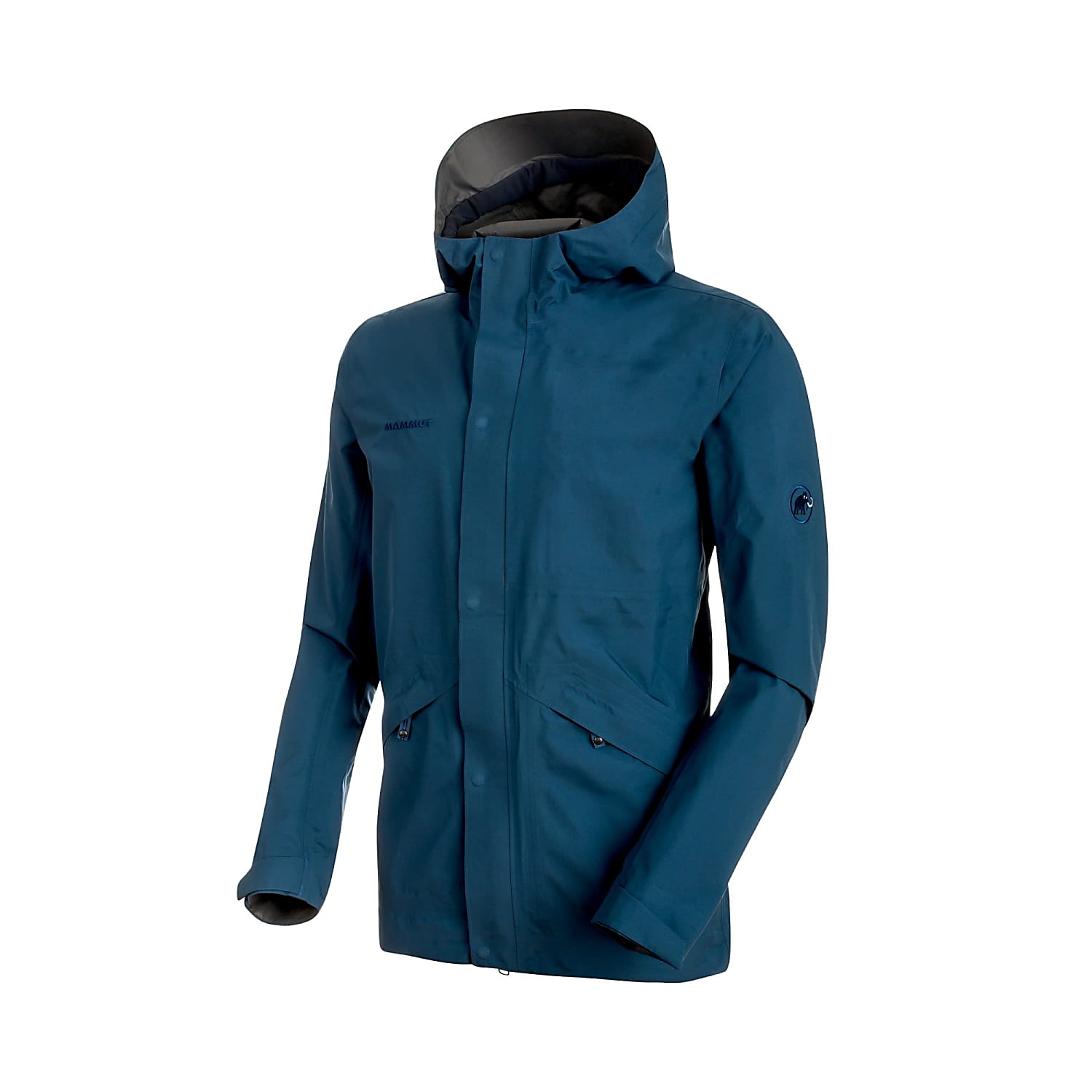 Mammut roseg hs hooded cheap