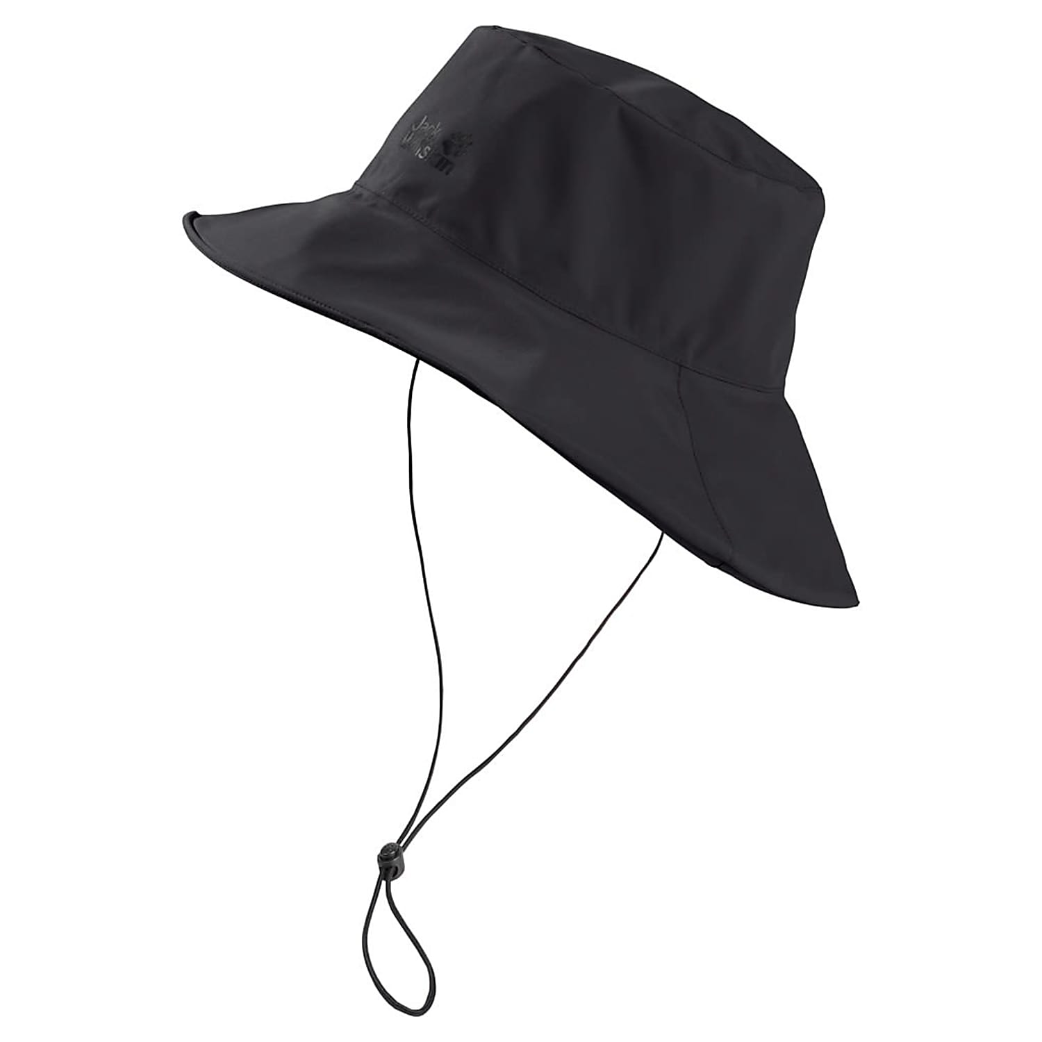 Jetzt Jack Wolfskin TEXAPORE RAINY Black DAY kaufen HAT, online