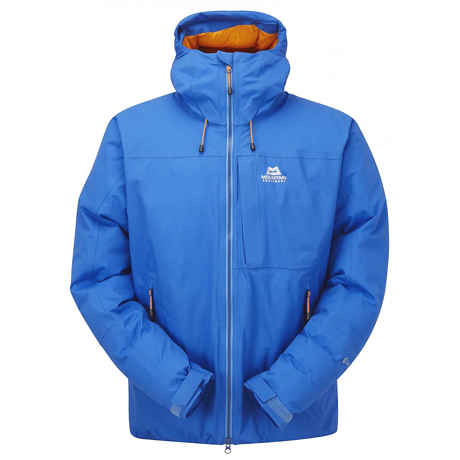 triton jacket