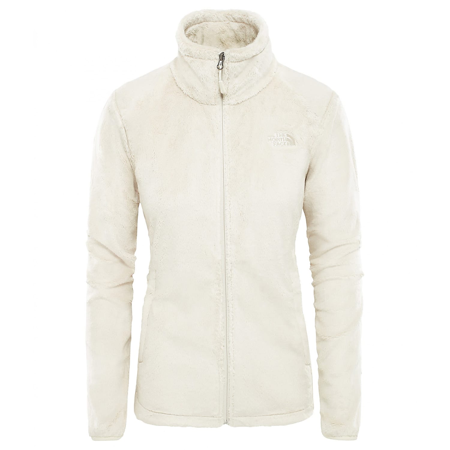 north face w osito 2 jacket