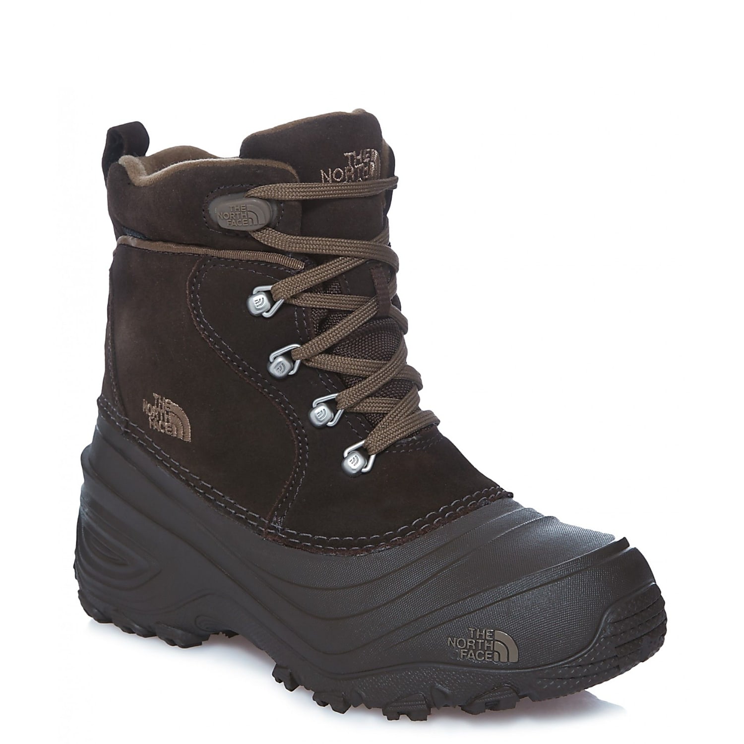 north face youth chilkat lace ii