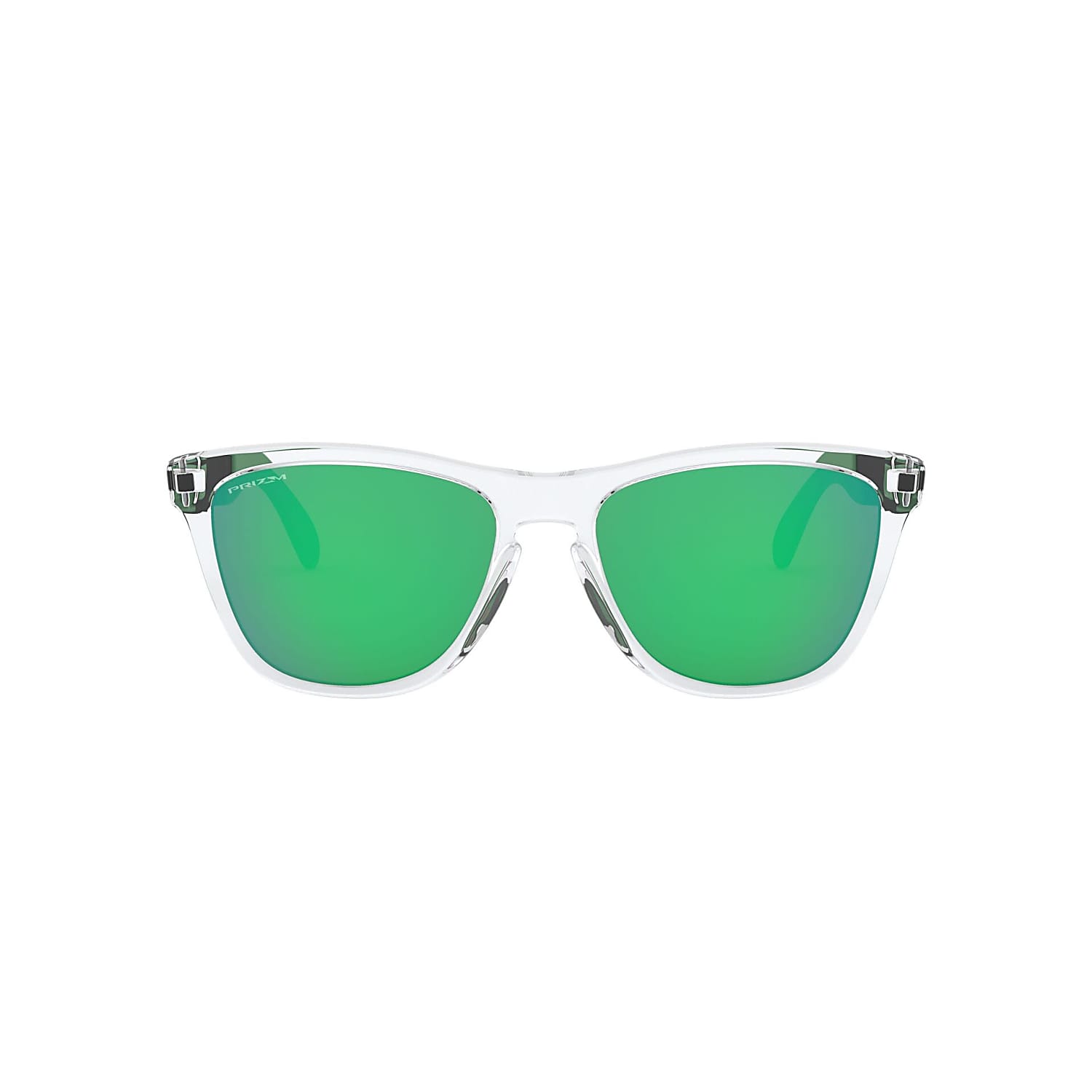 Oakley frogskins jade clearance
