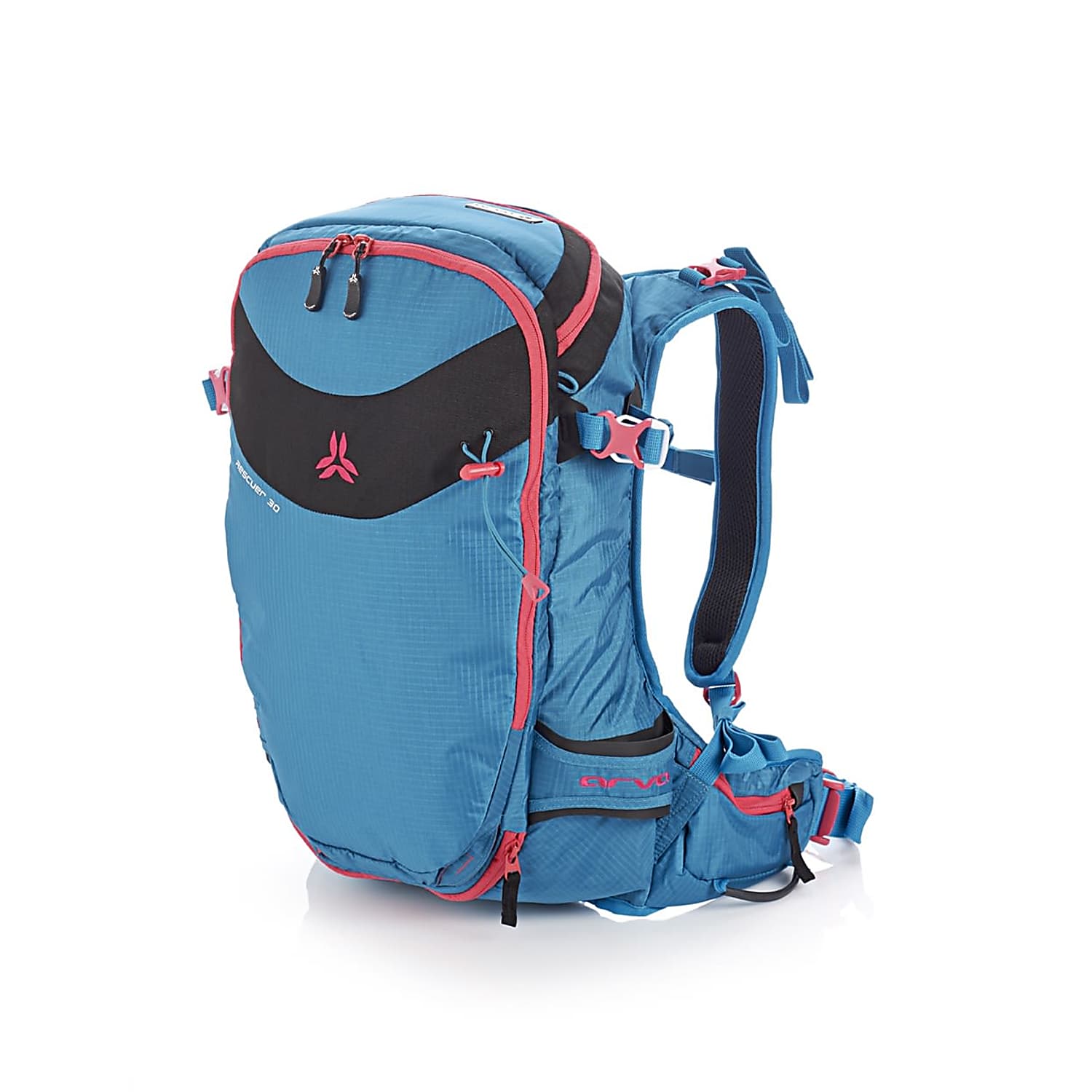 Arva St Backpack 30L Blue