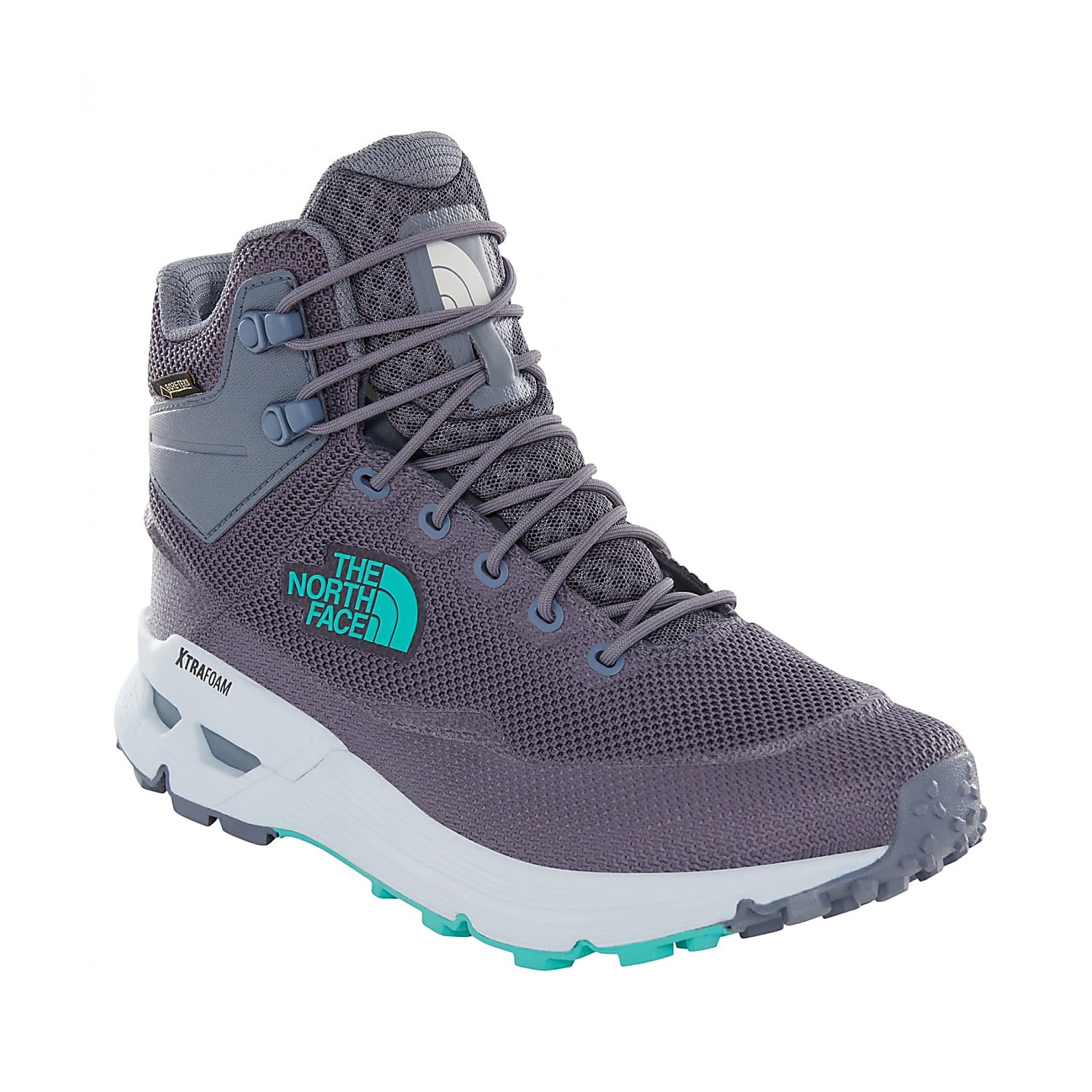The North Face W SAFIEN MID GTX 