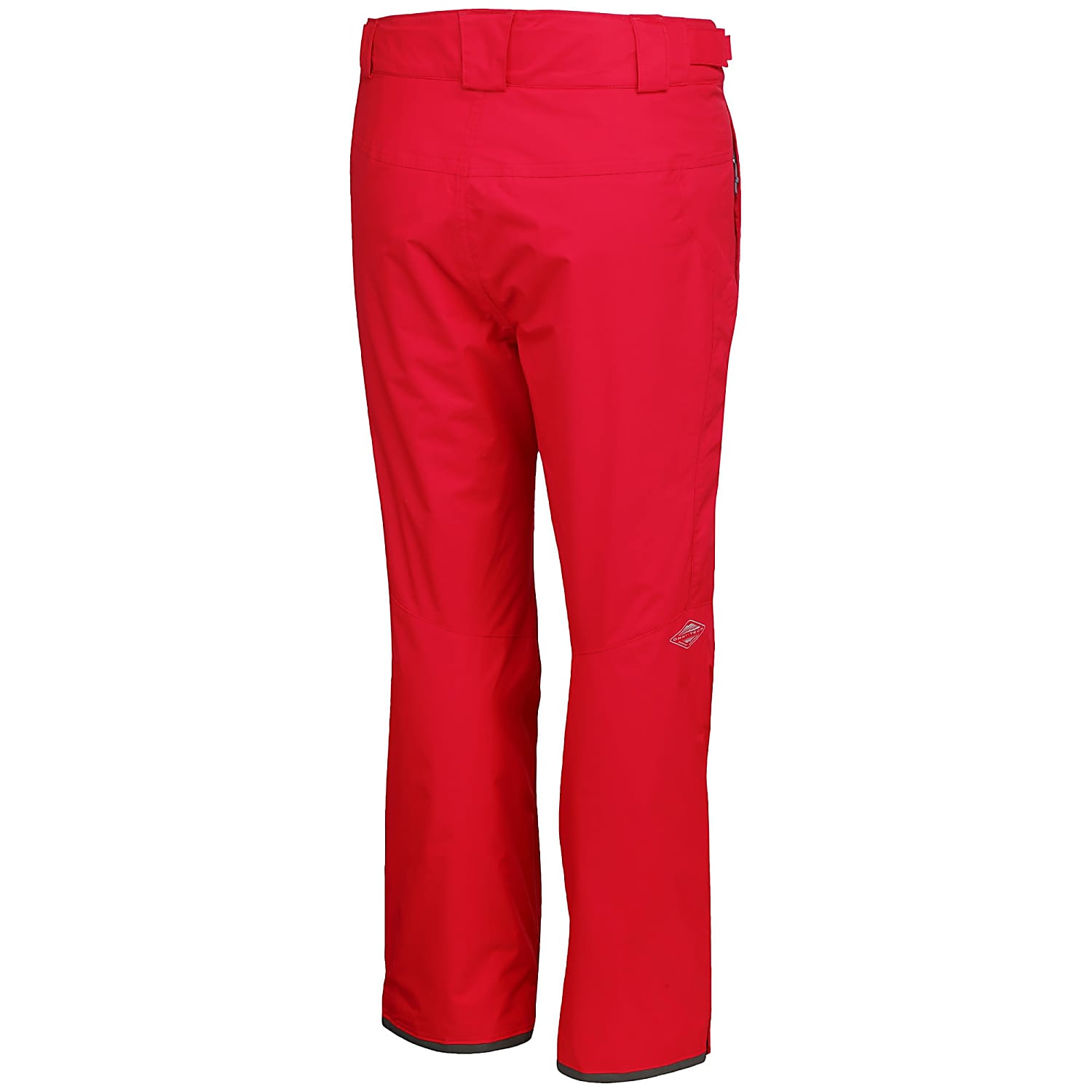 Columbia M Bugaboo Ii Pant Style Winter 16 Mountain Red Free Shipping Starts At 60 Www Exxpozed Eu