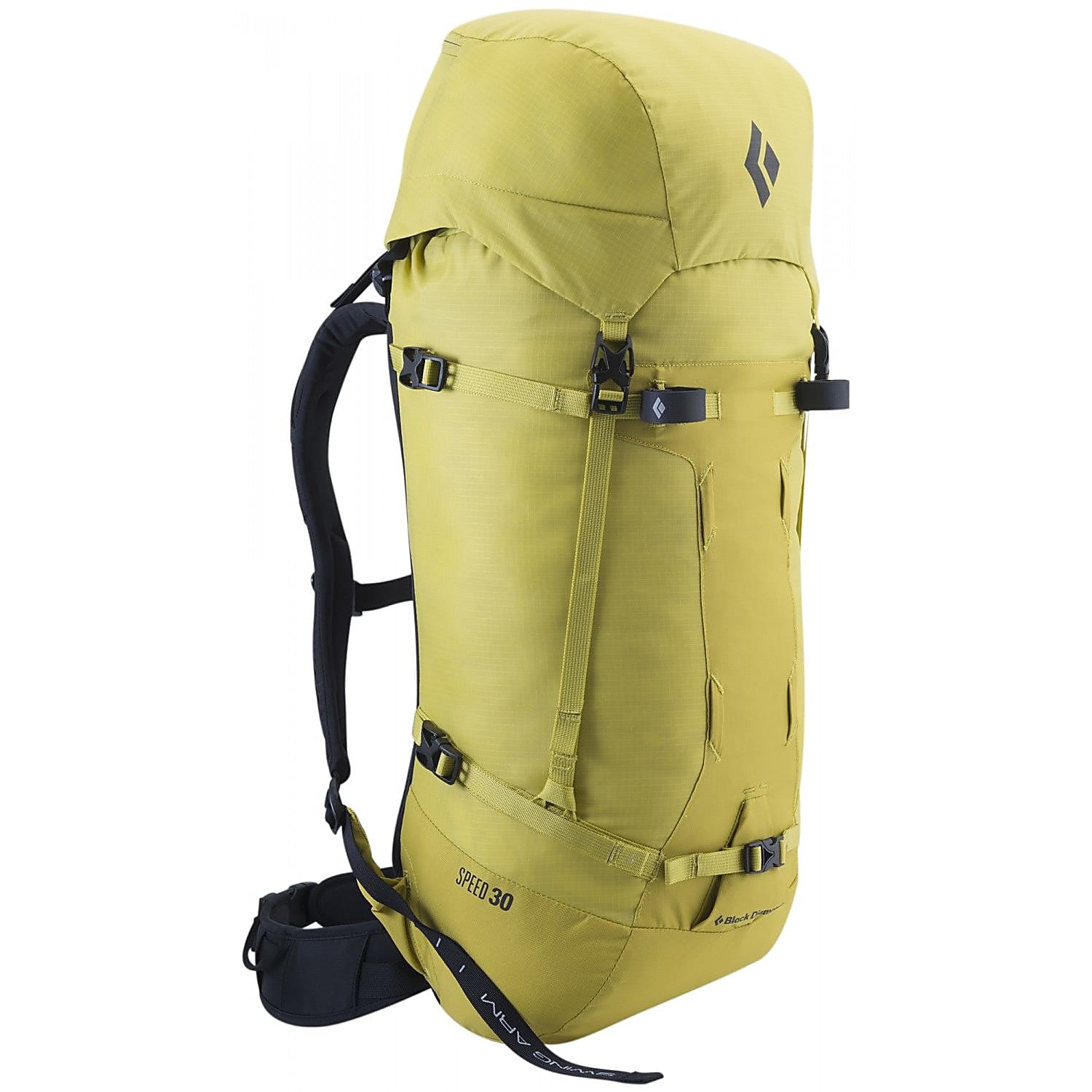 black diamond speed 30 backpack