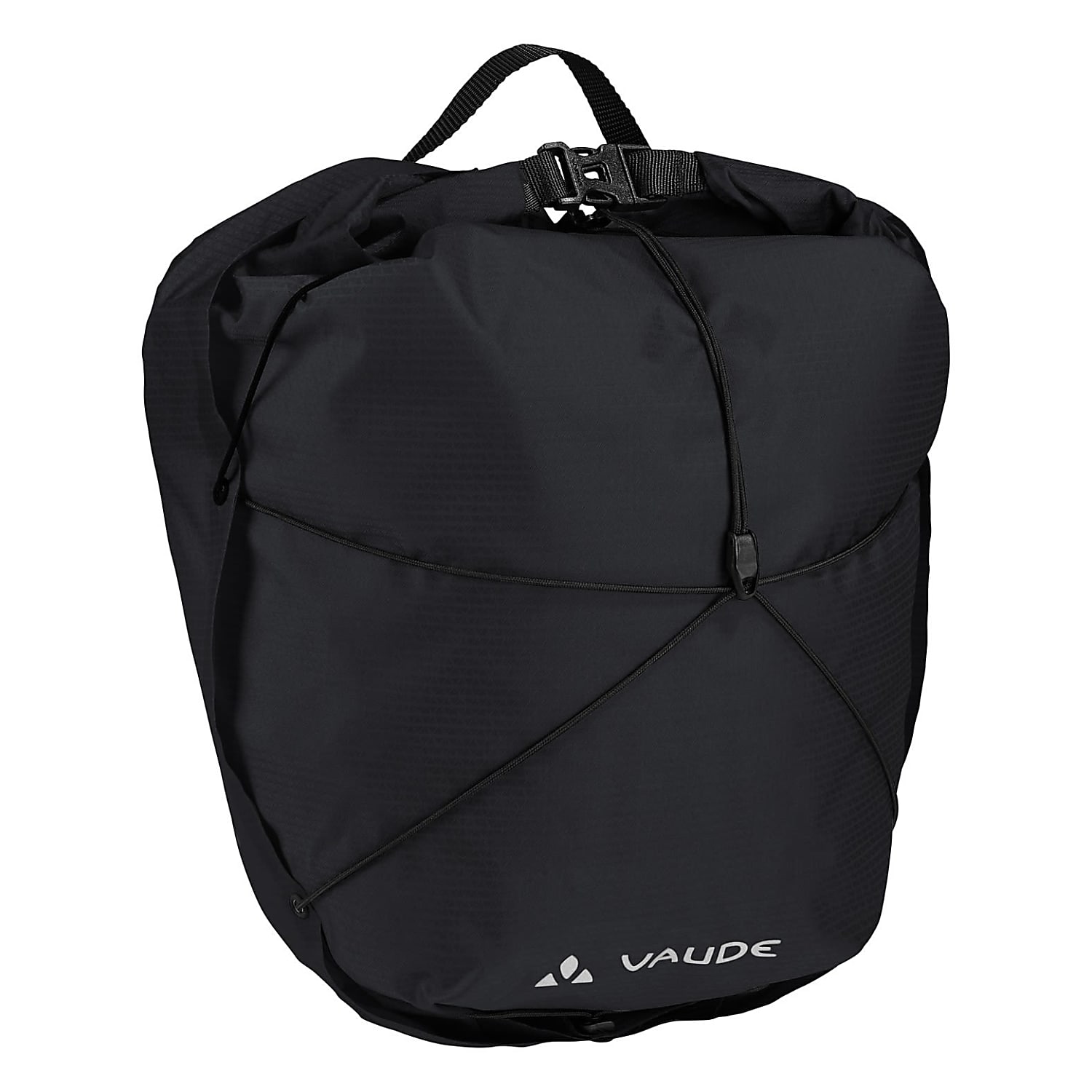 vaude front panniers