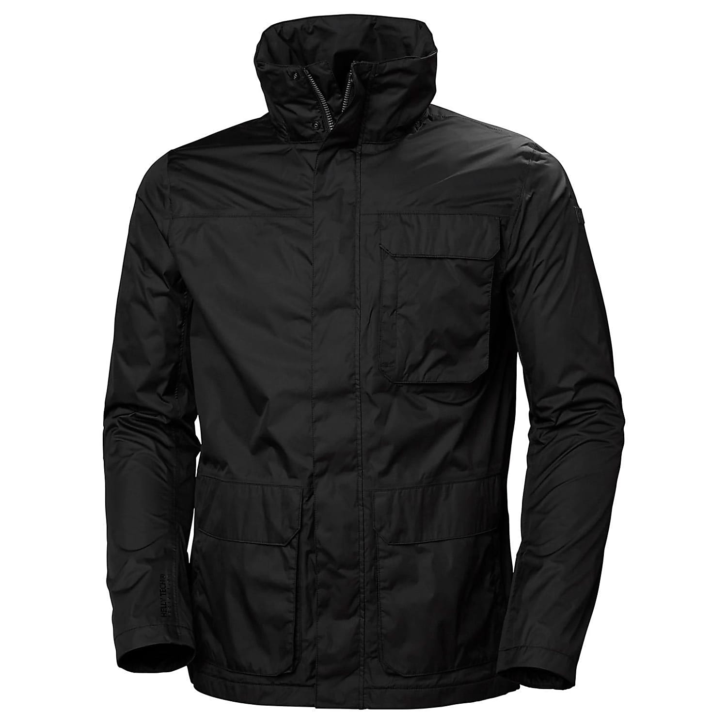kelly hansen rain gear