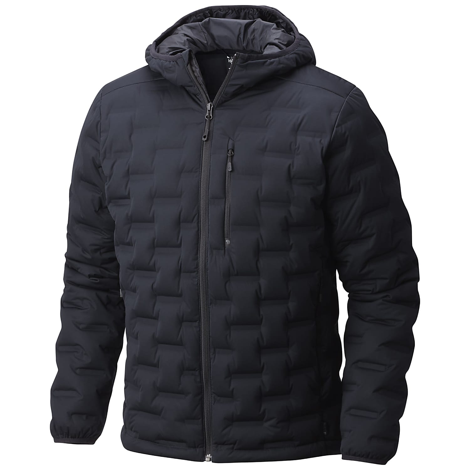 mountain hardwear stretchdown ds hooded jacket