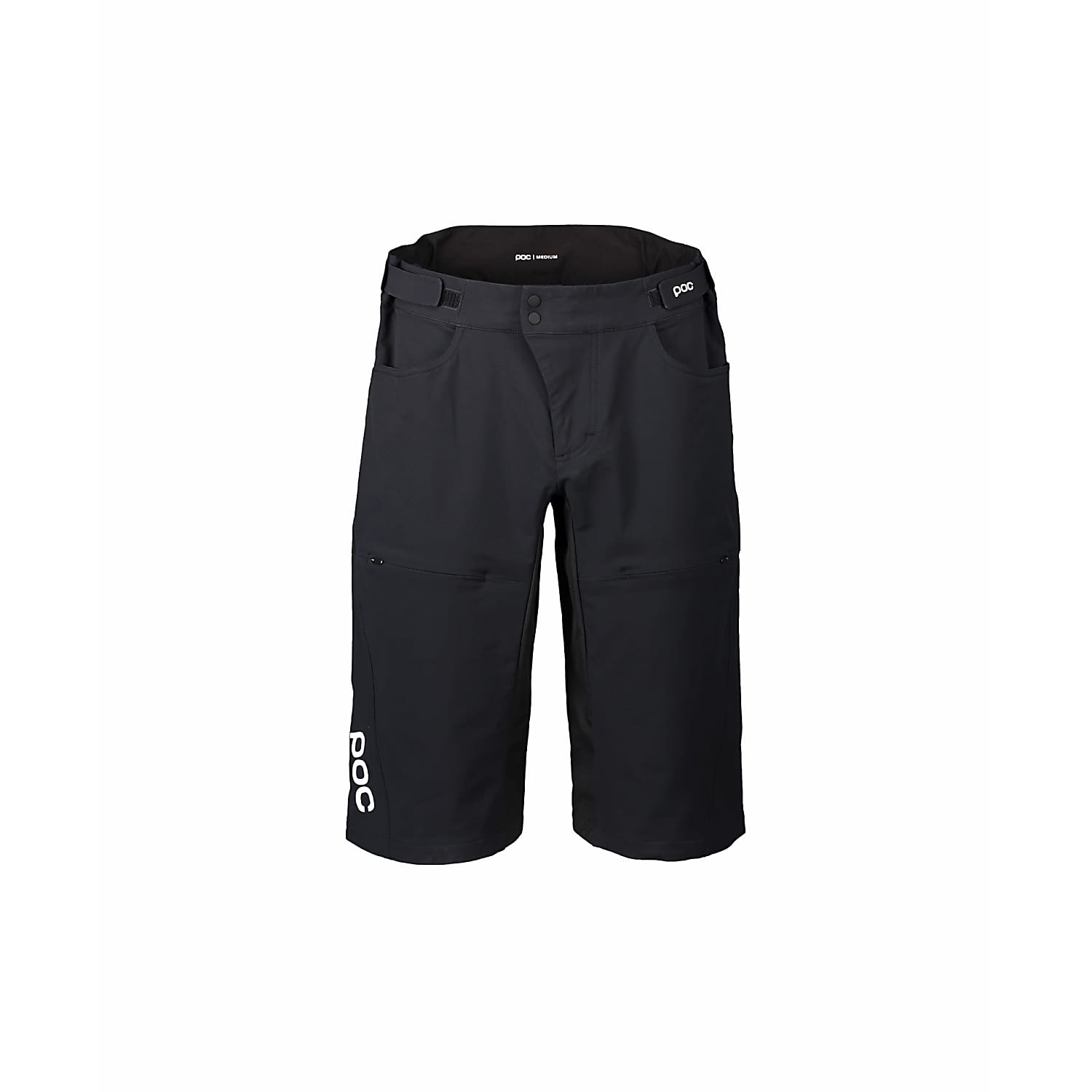 poc essential dh shorts