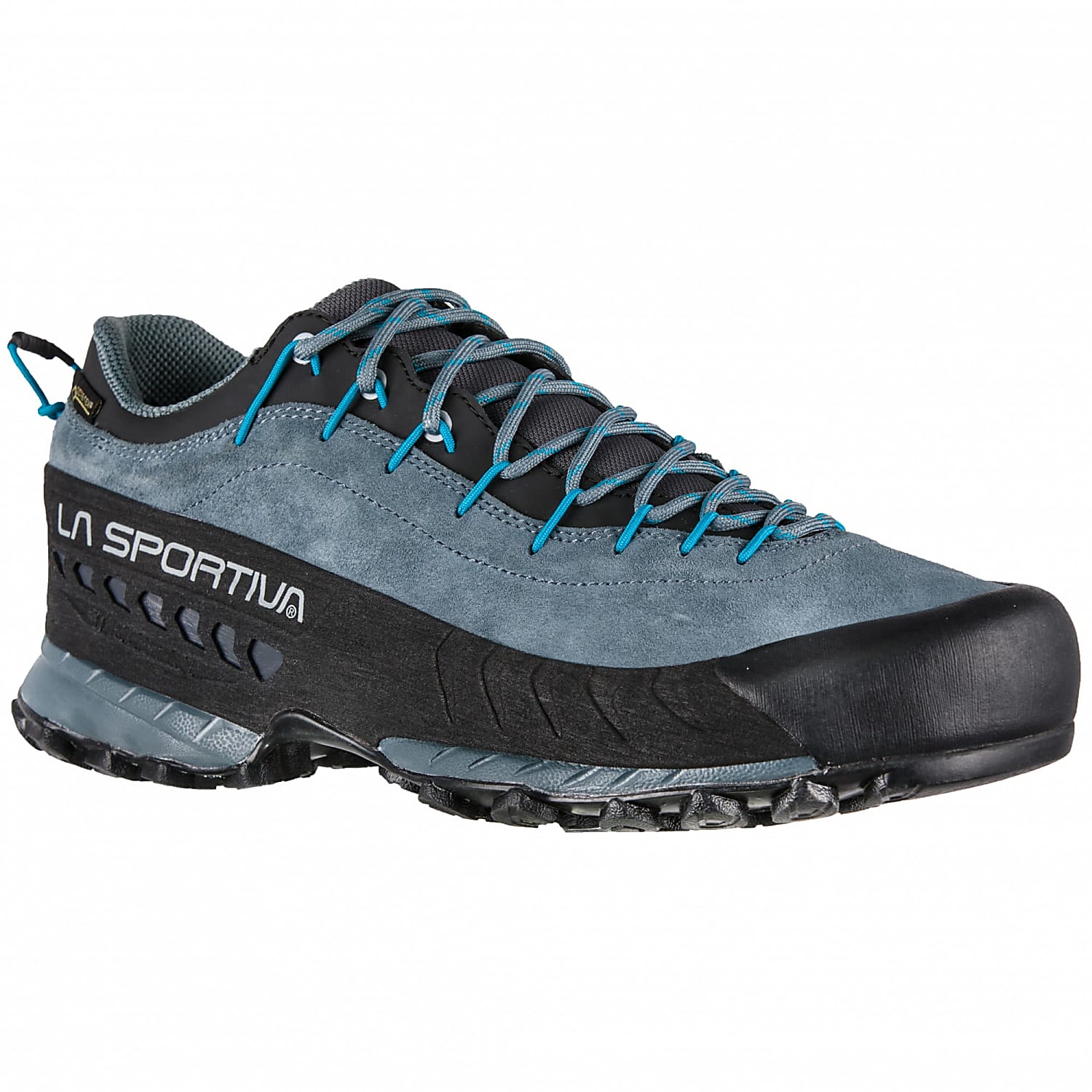 La Sportiva M Tx 4 Gtx Slate Tropic Blue