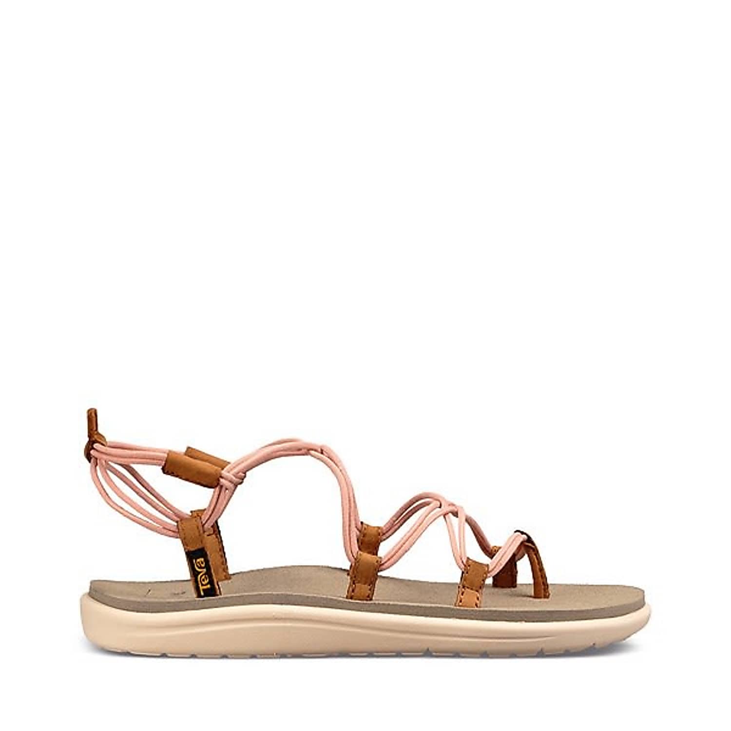 teva tropical peach
