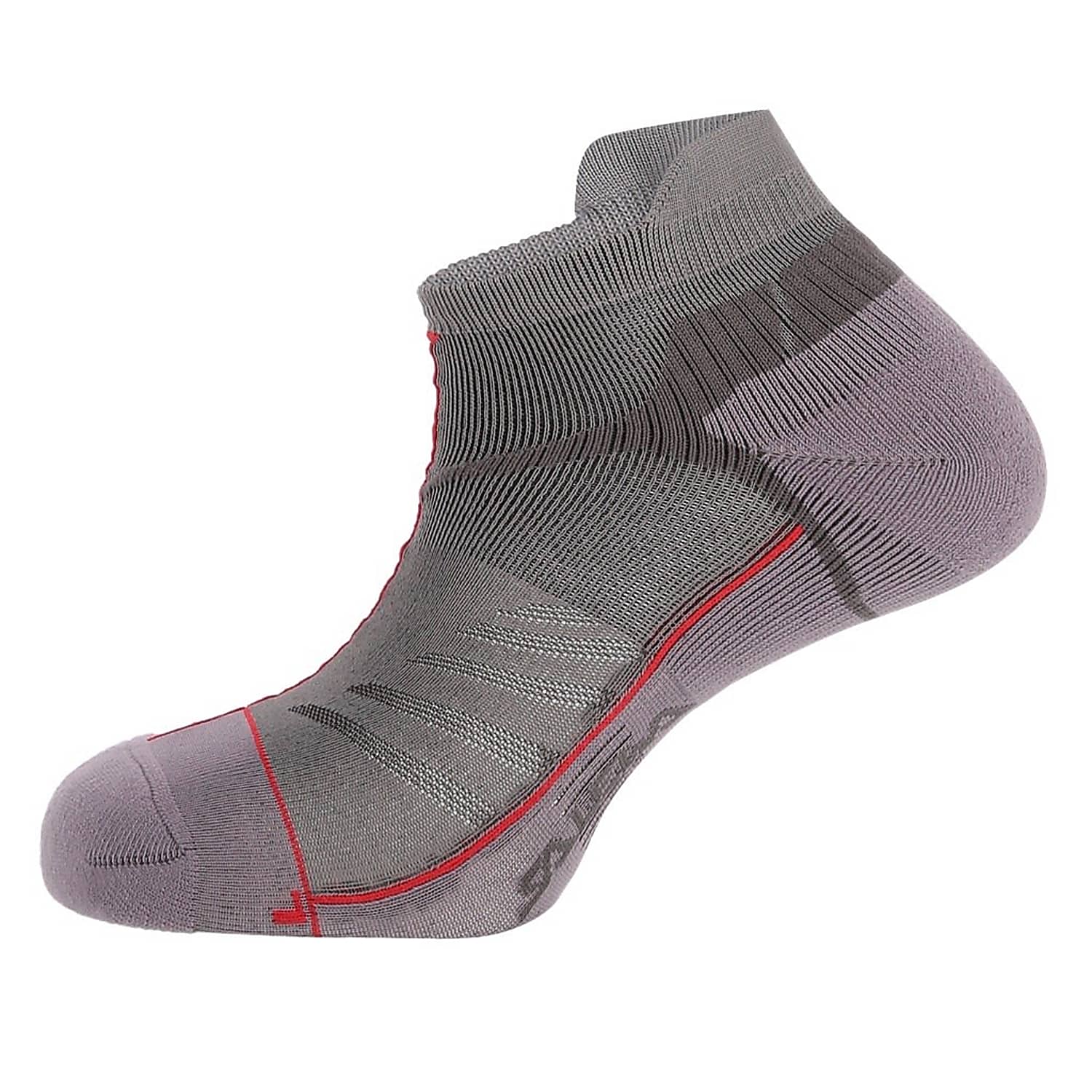 hiking trainer socks