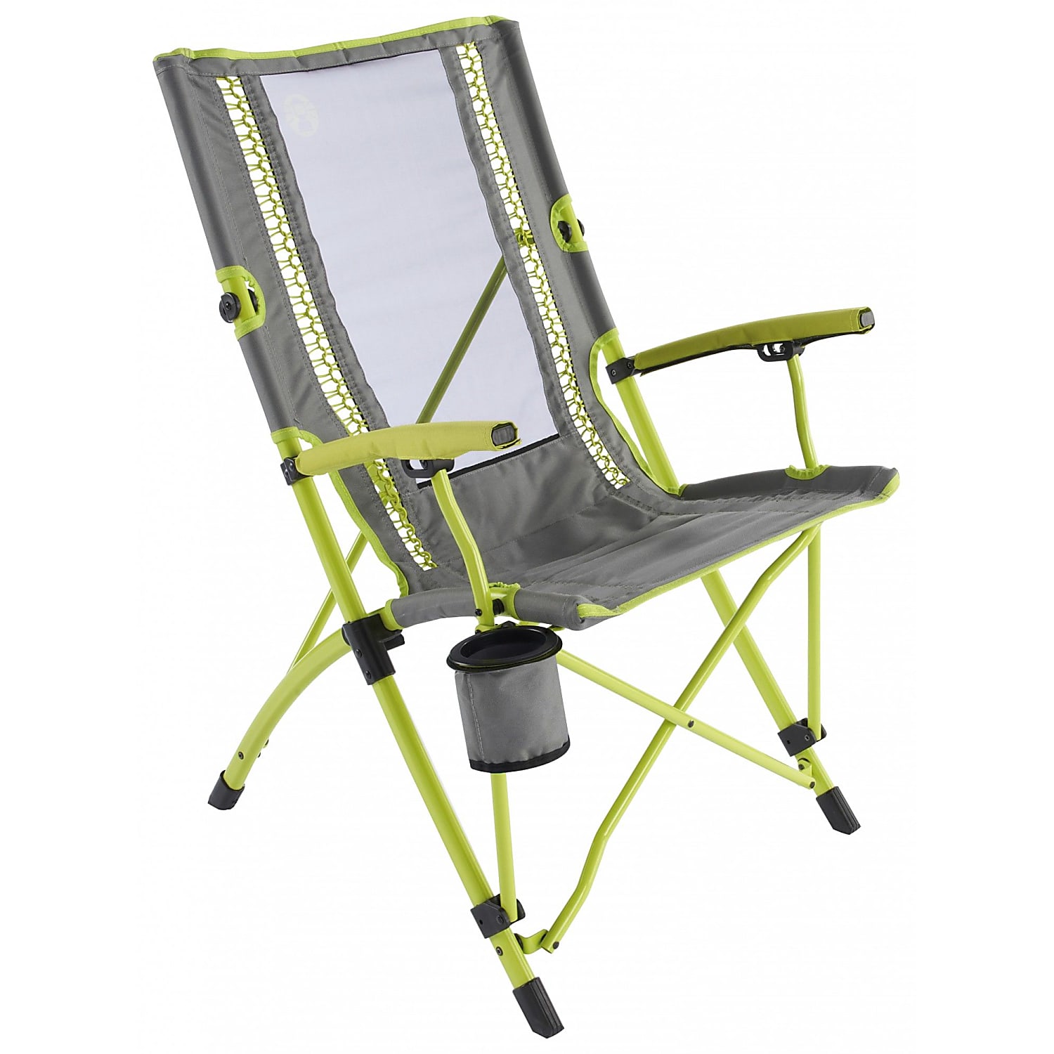 coleman camping chairs