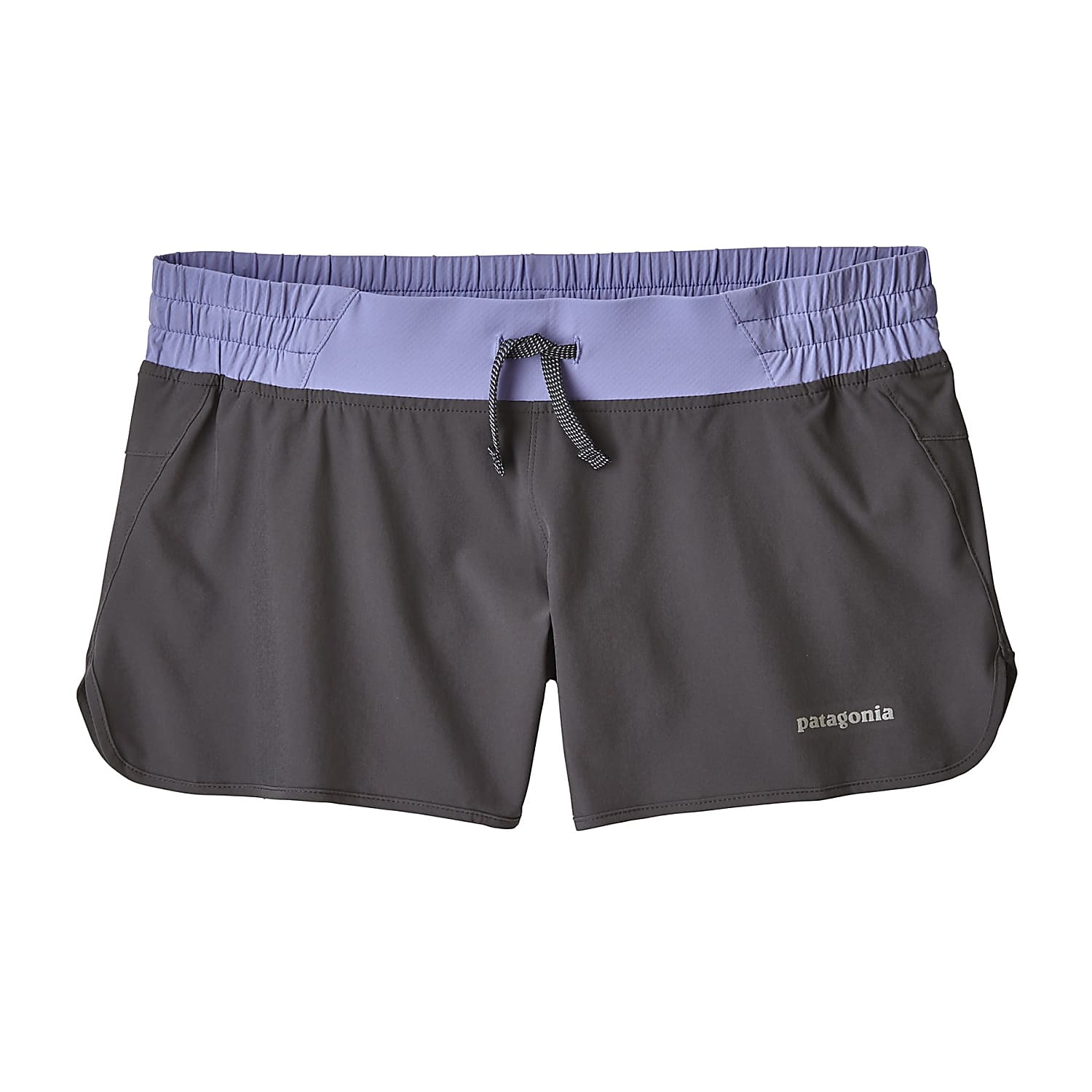 patagonia nine trails shorts women