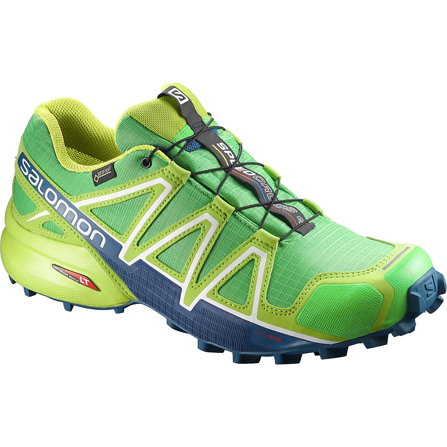 salomon speedcross 4 gtx poseidon
