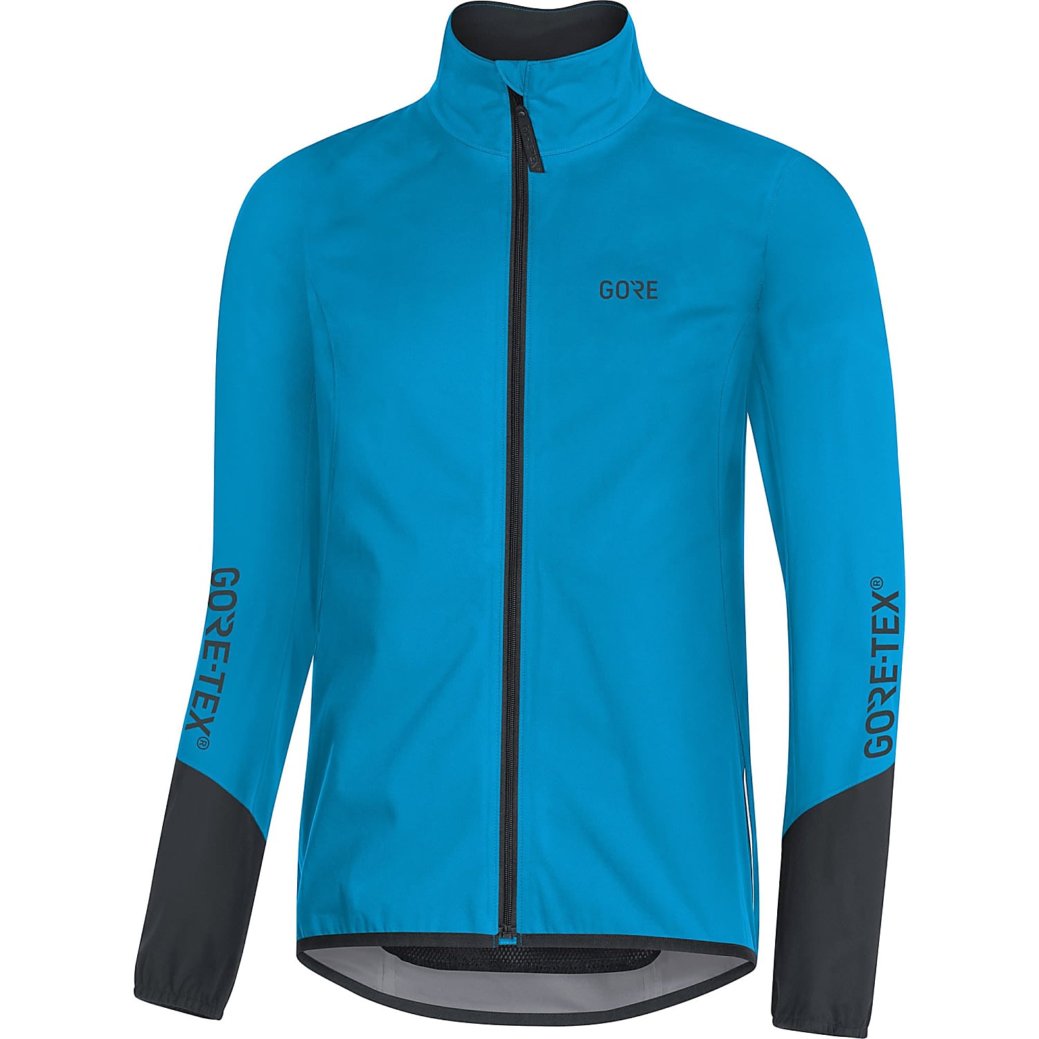 mens gore tex cycling jacket