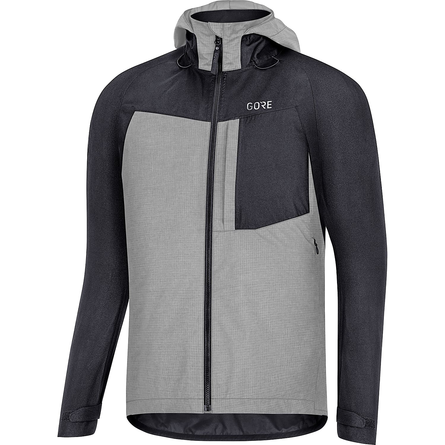 gore tex mtb jacket
