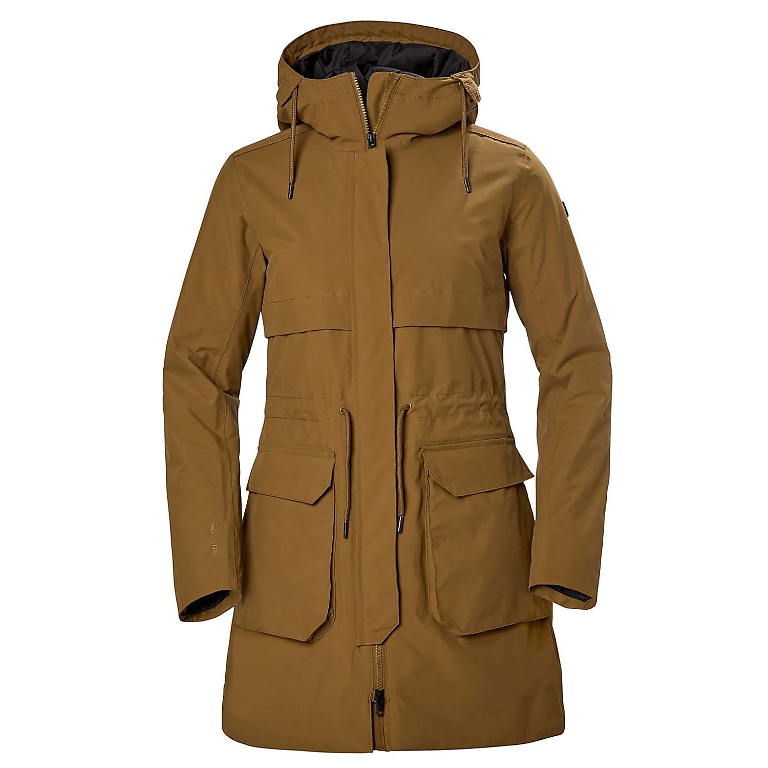 boyne parka
