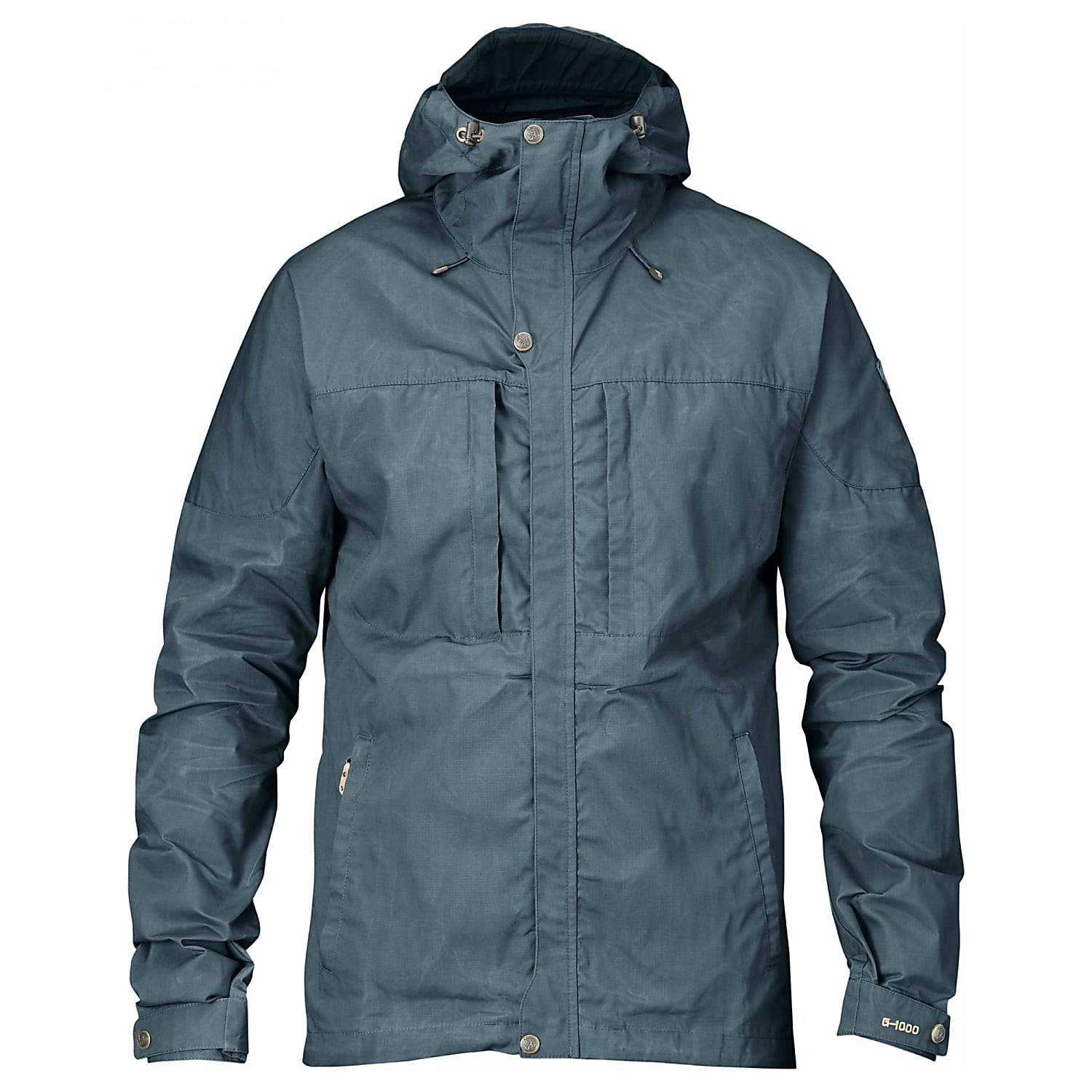 fjallraven men's skogso jacket