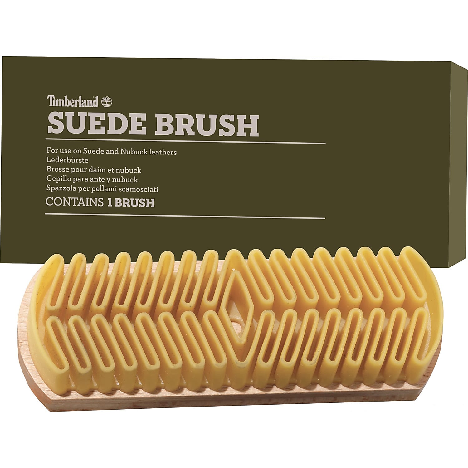 Buy Timberland SUEDE RESTORER BRUSH 