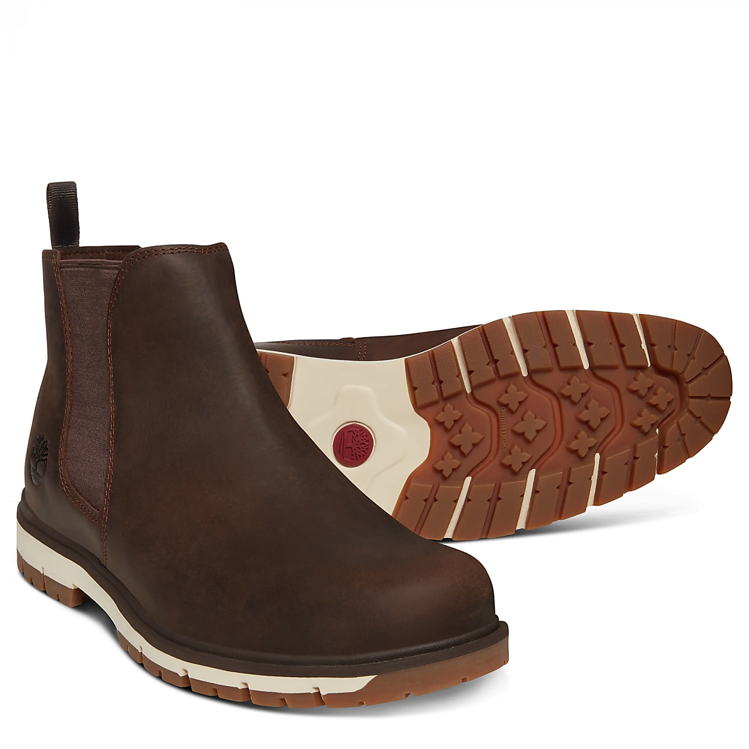 timberland radford chelsea boots