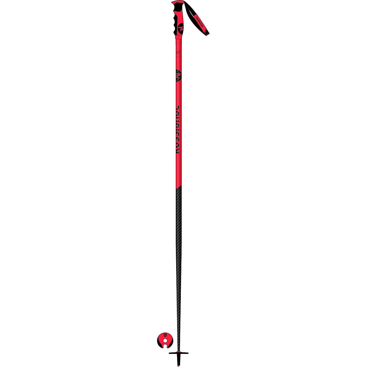 rossignol hero black