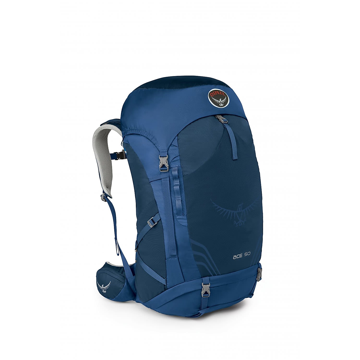 Osprey ace 50 backpack night sky blue outlet