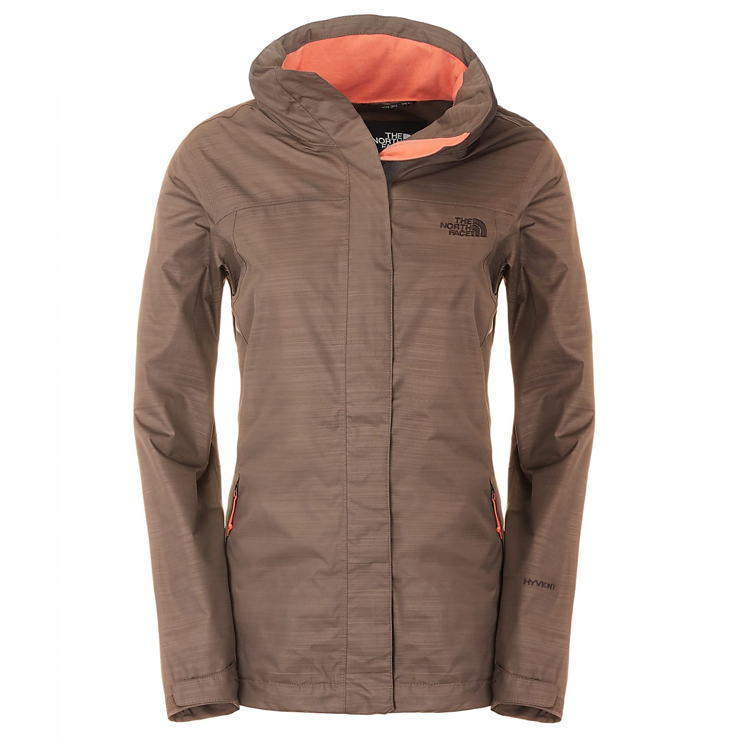 The North Face W LOWLAND JACKET 