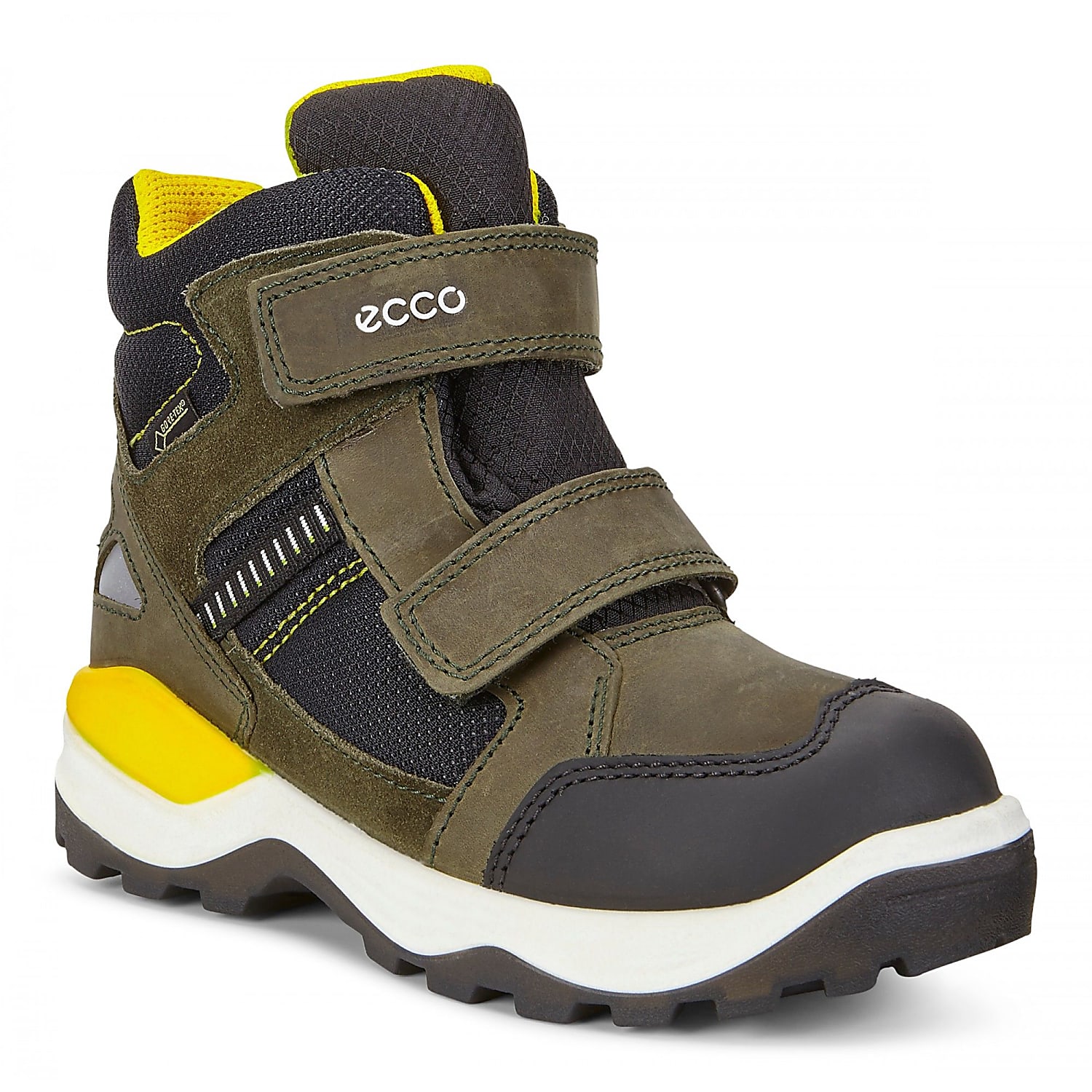 snow mountain ecco