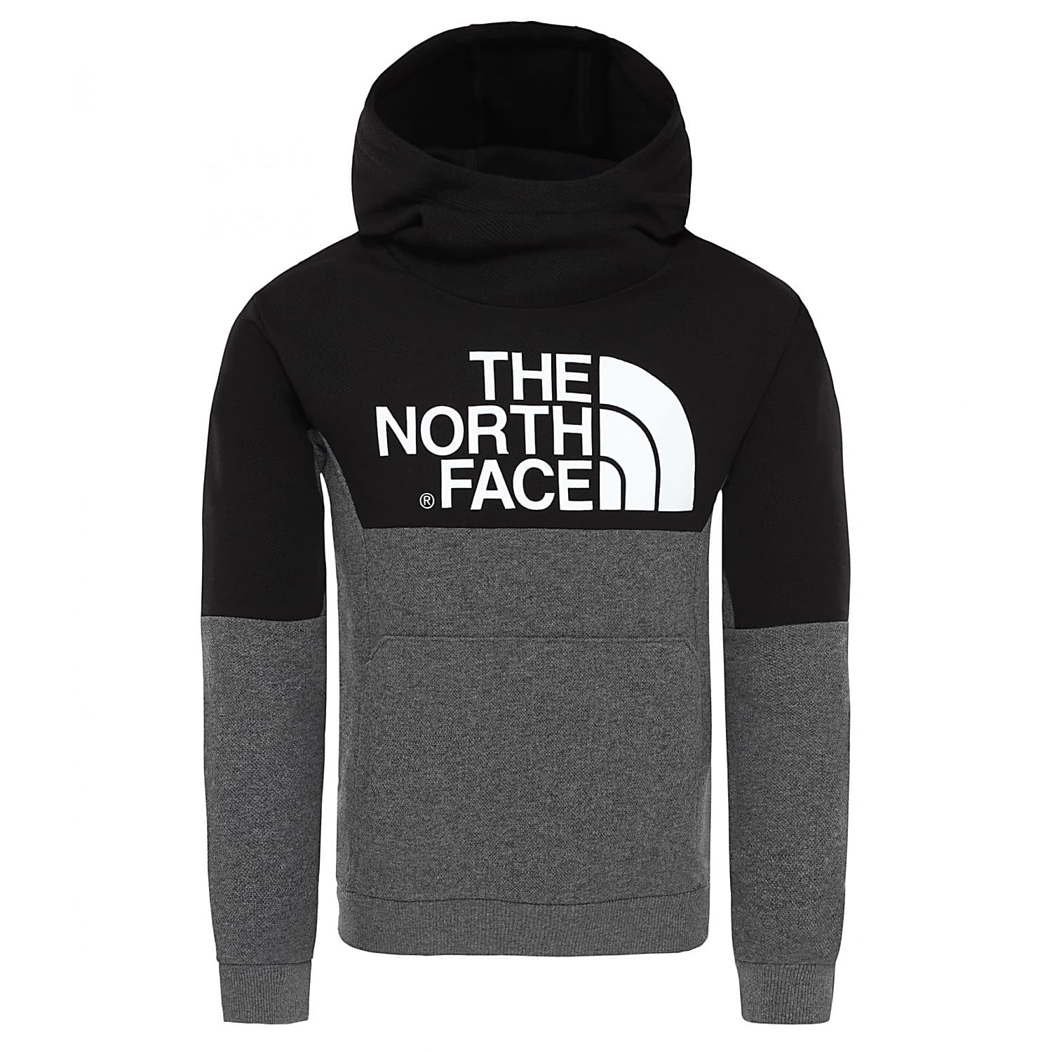 the north face country