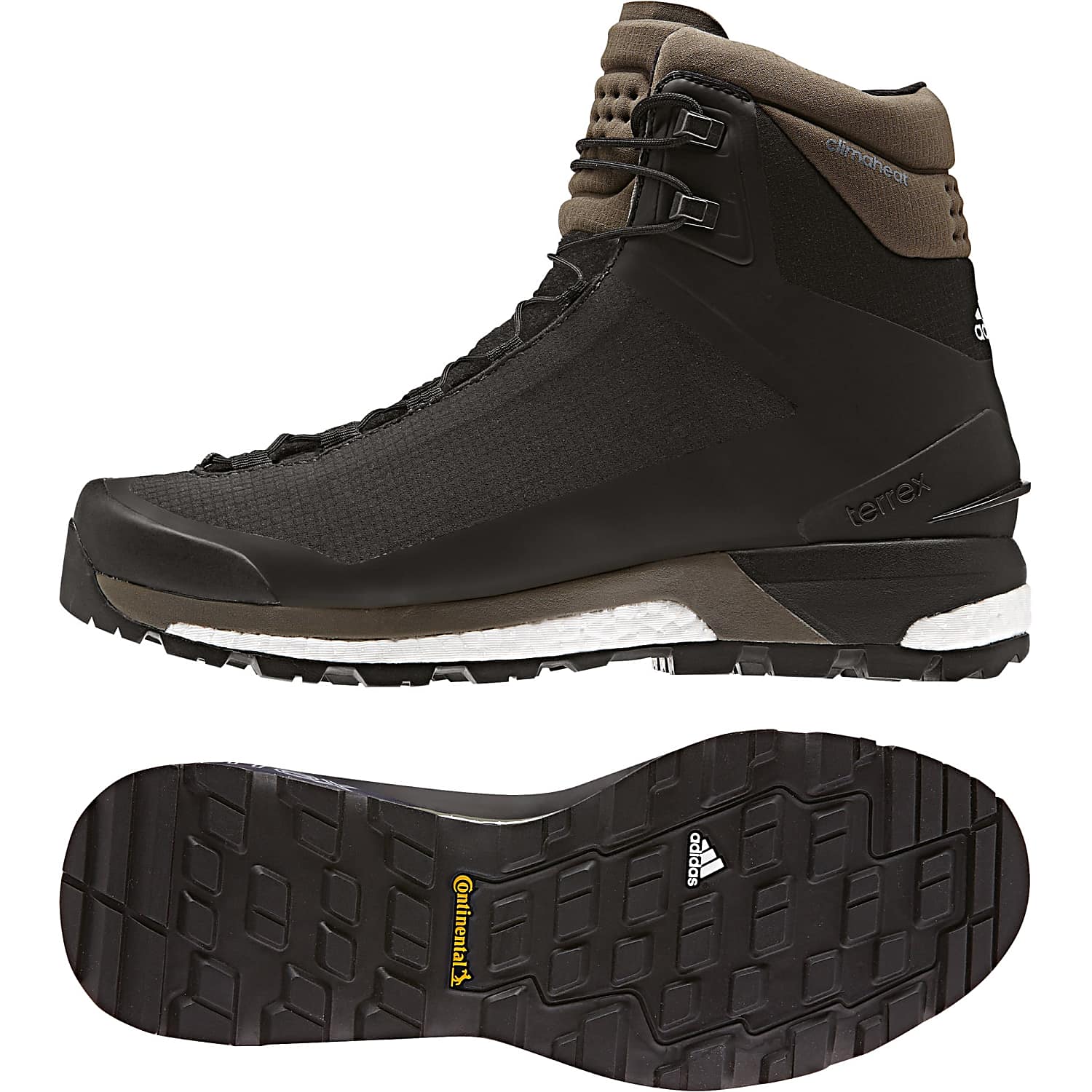 adidas terrex tracefinder climaheat boots