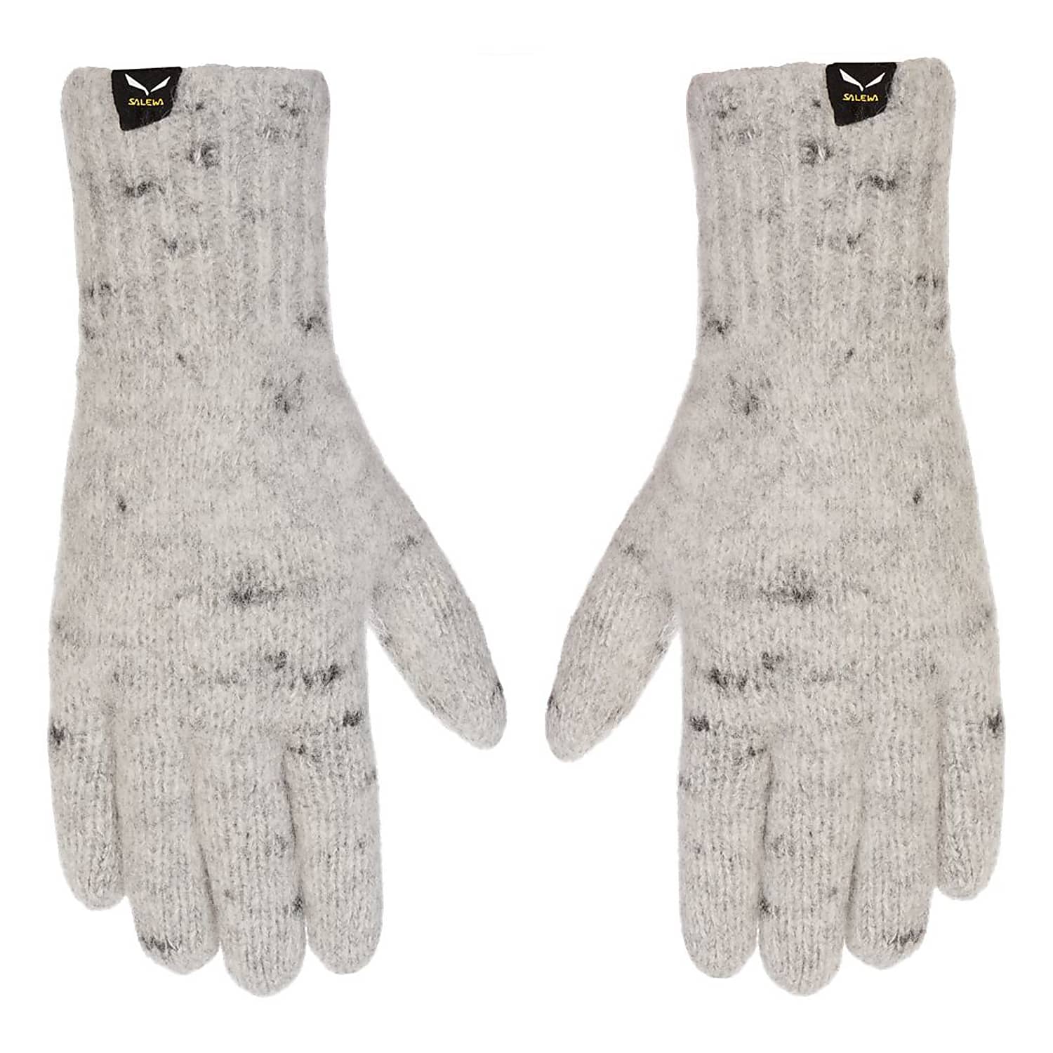 boiled wool gloves