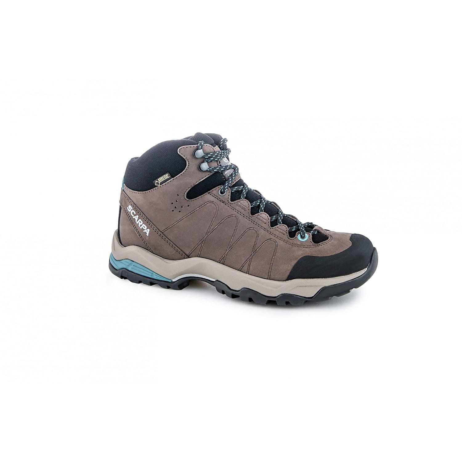 scarpa moraine plus gtx womens