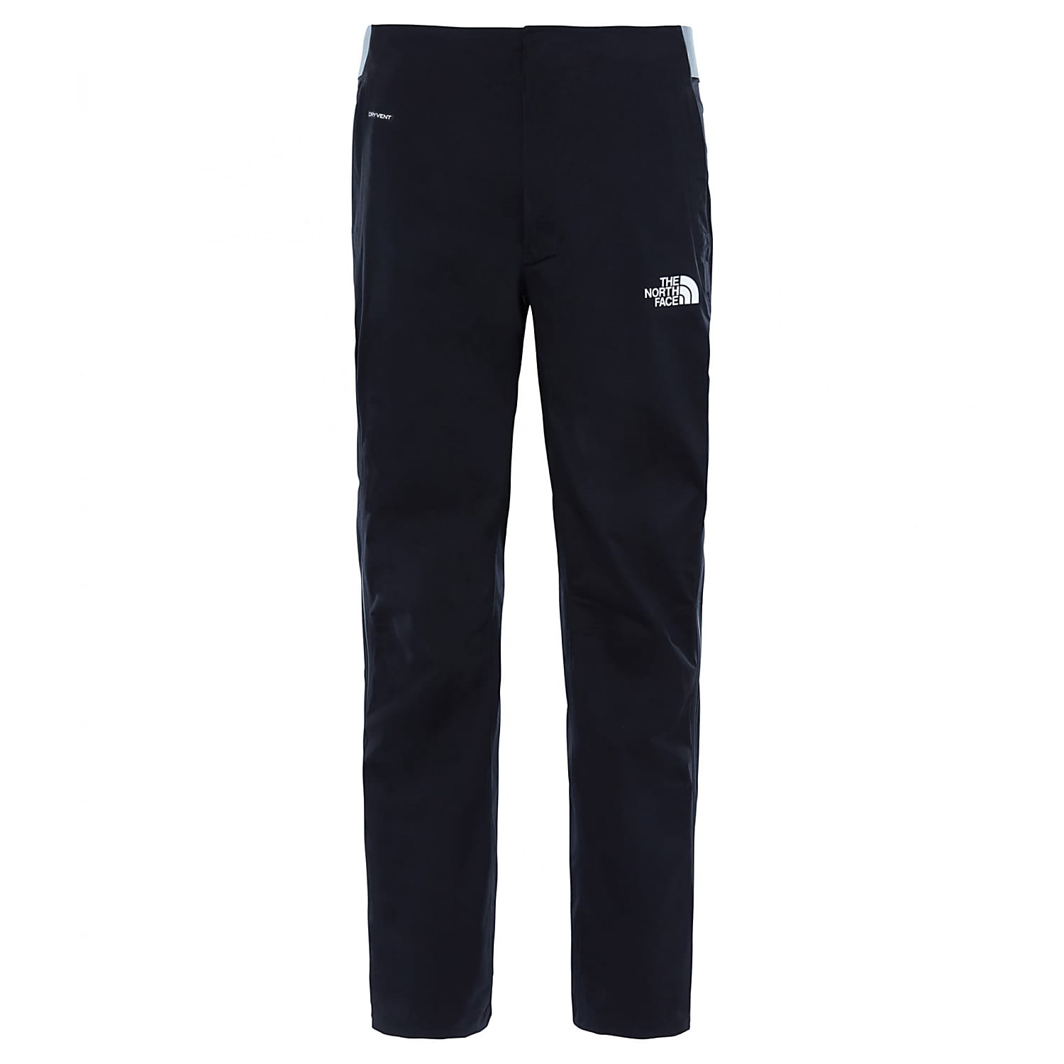 north face trekking trousers