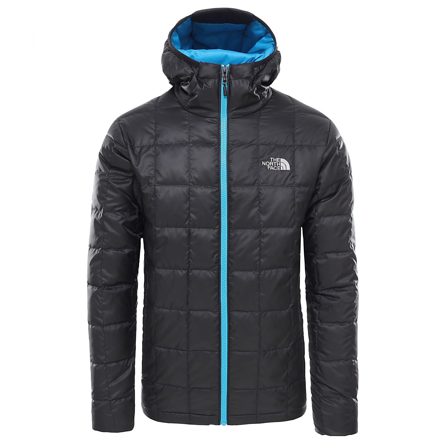 The North Face M KABRU HOODED DOWN 