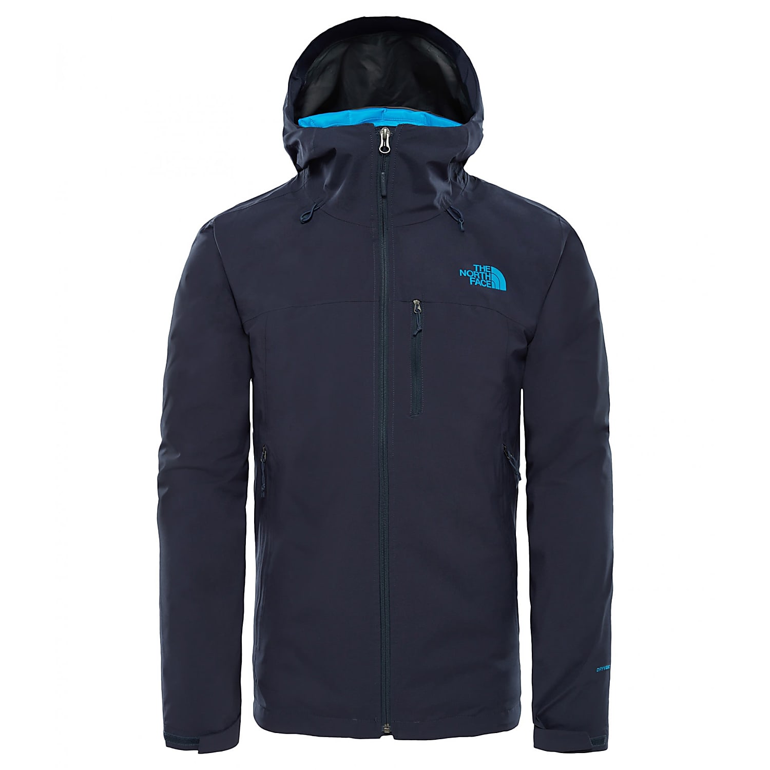 m thermoball triclimate jacket