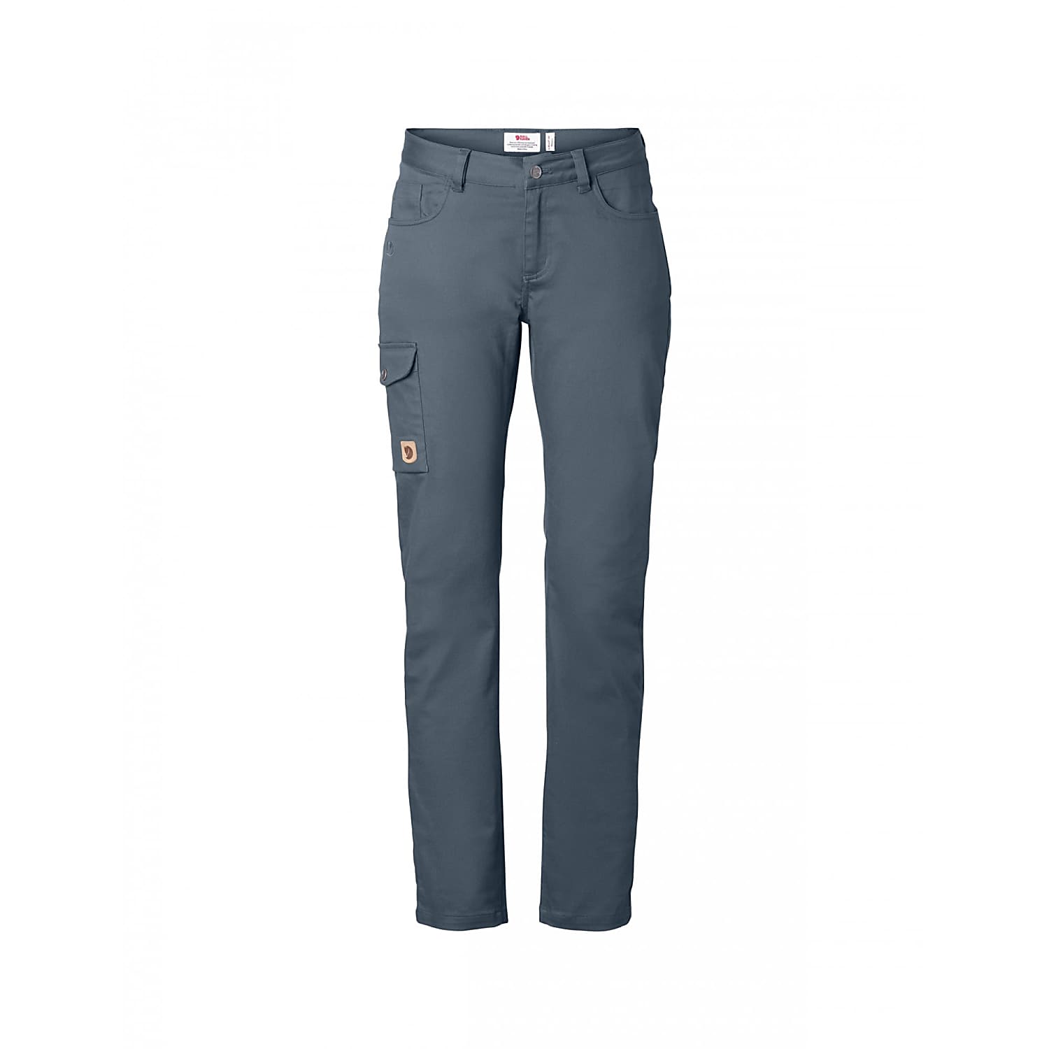 fjallraven greenland stretch trousers