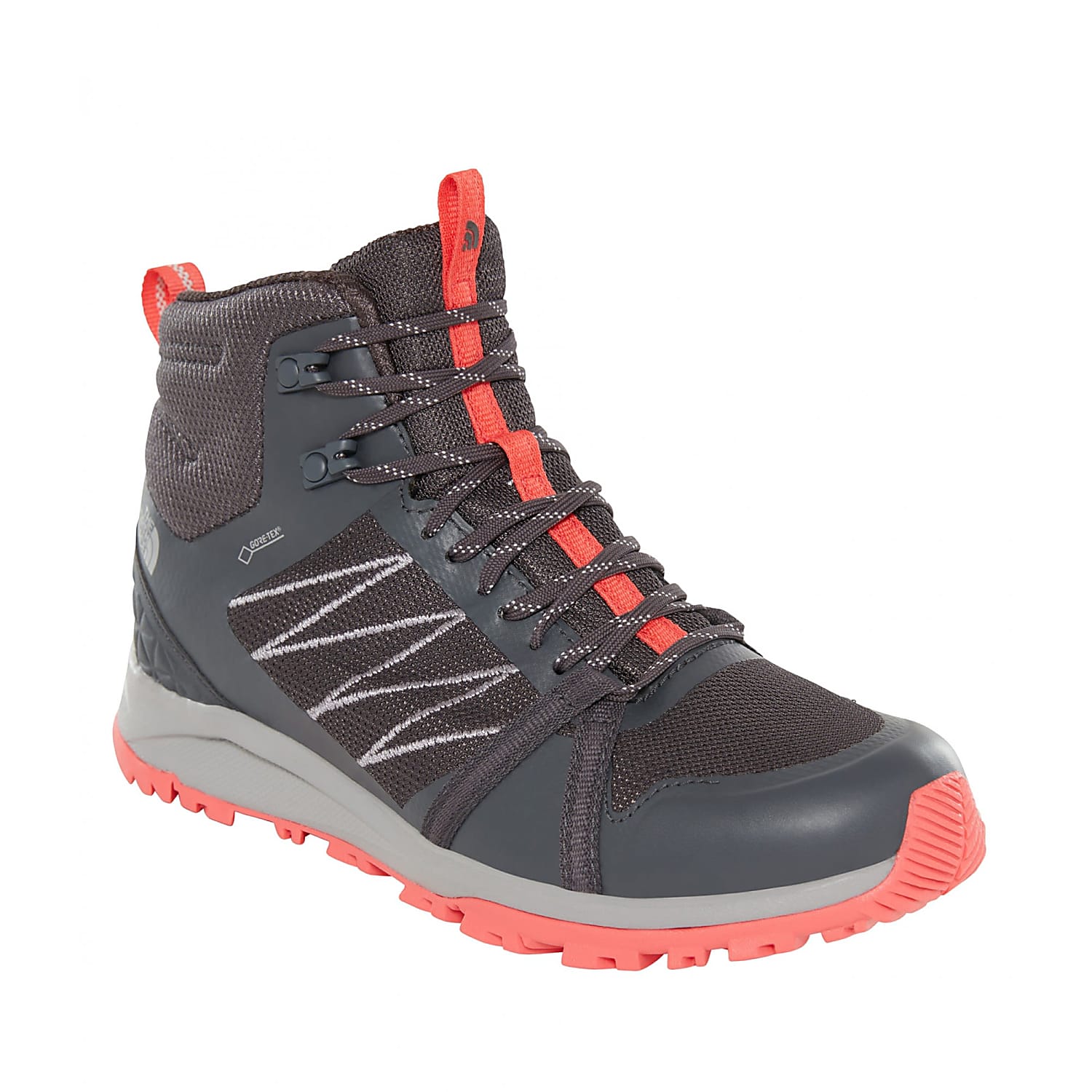 the north face litewave fastpack ii gtx