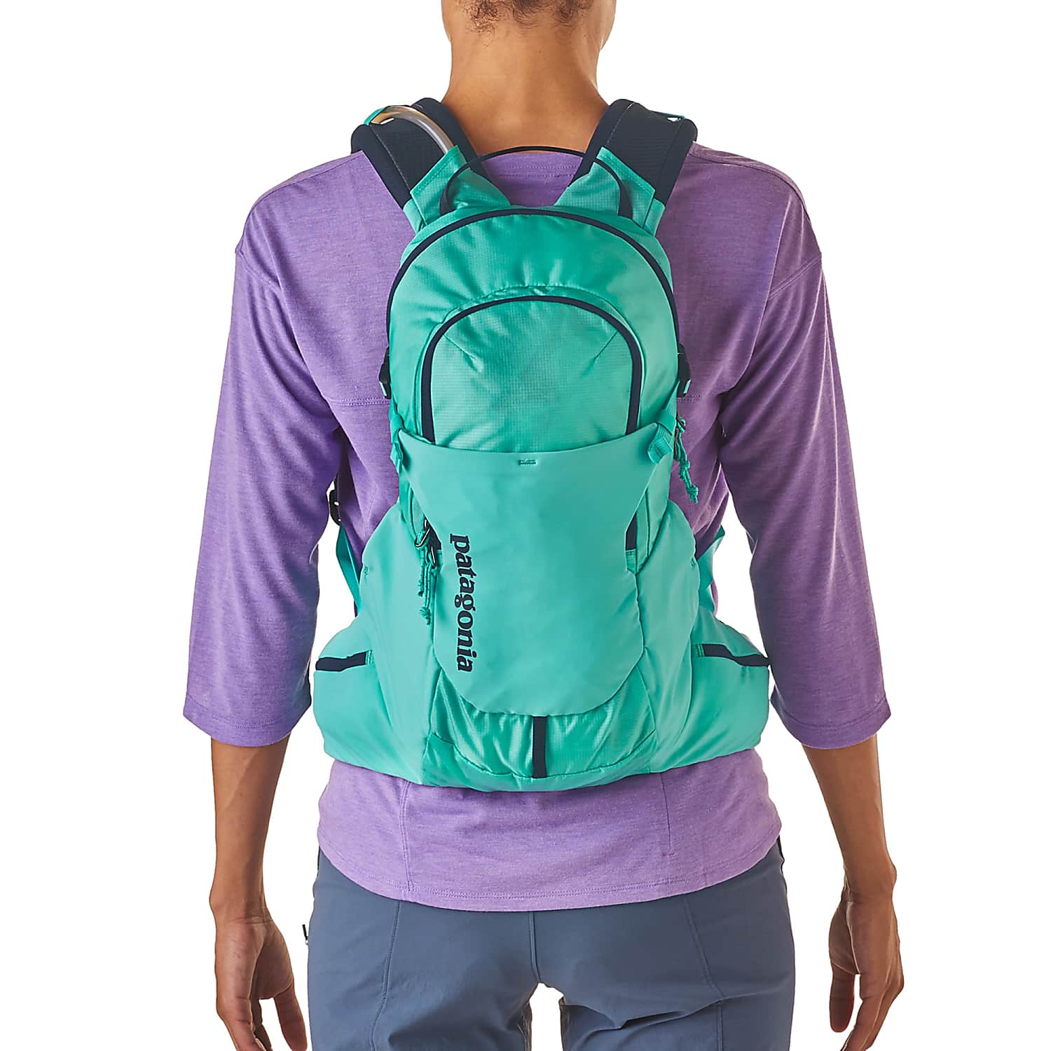 patagonia nine trails backpack 14l