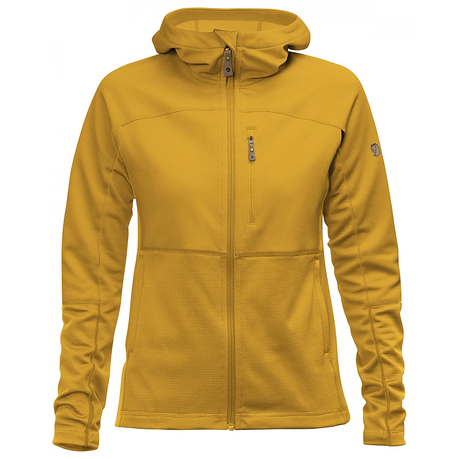 abisko trail fleece w