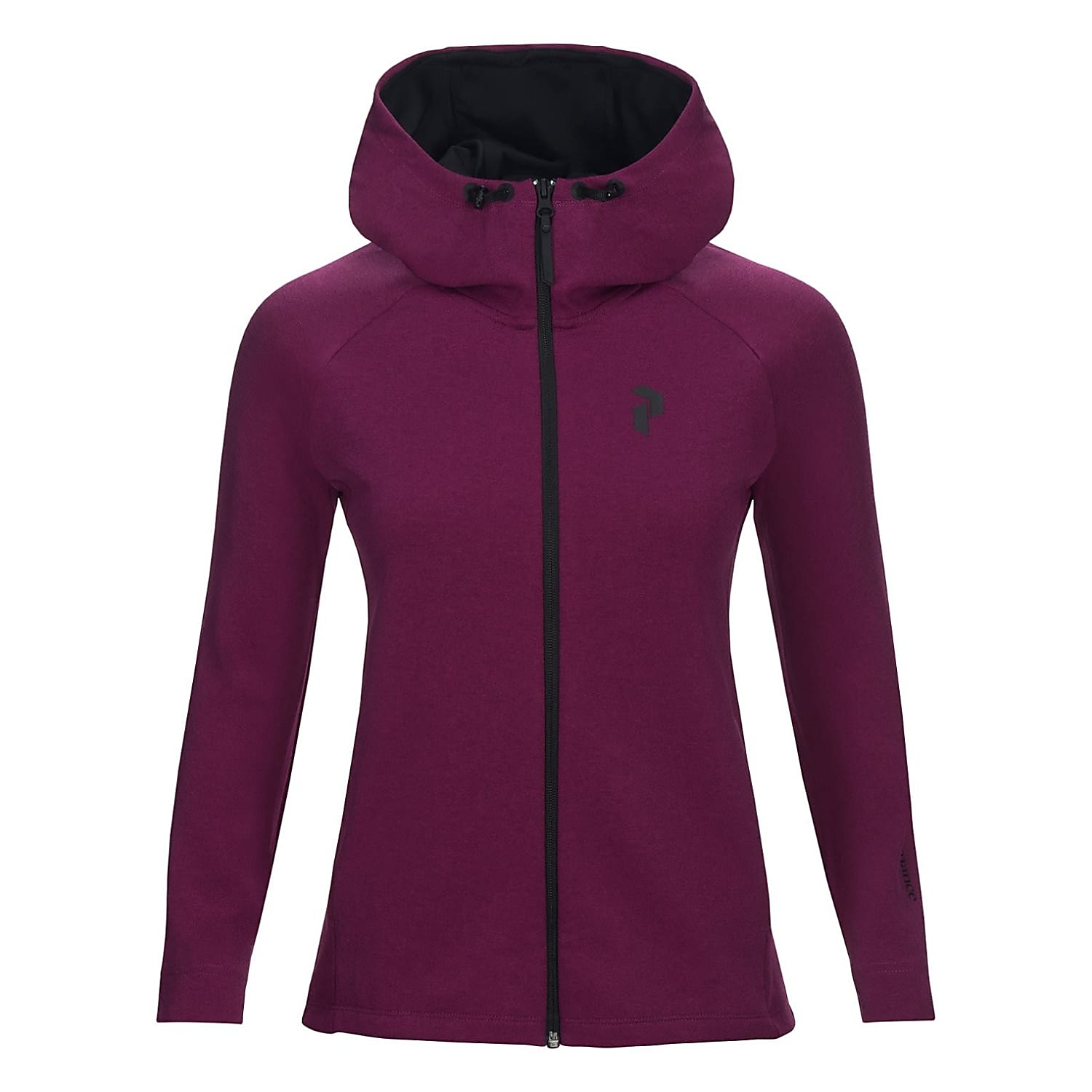peak performance pulse hoodie