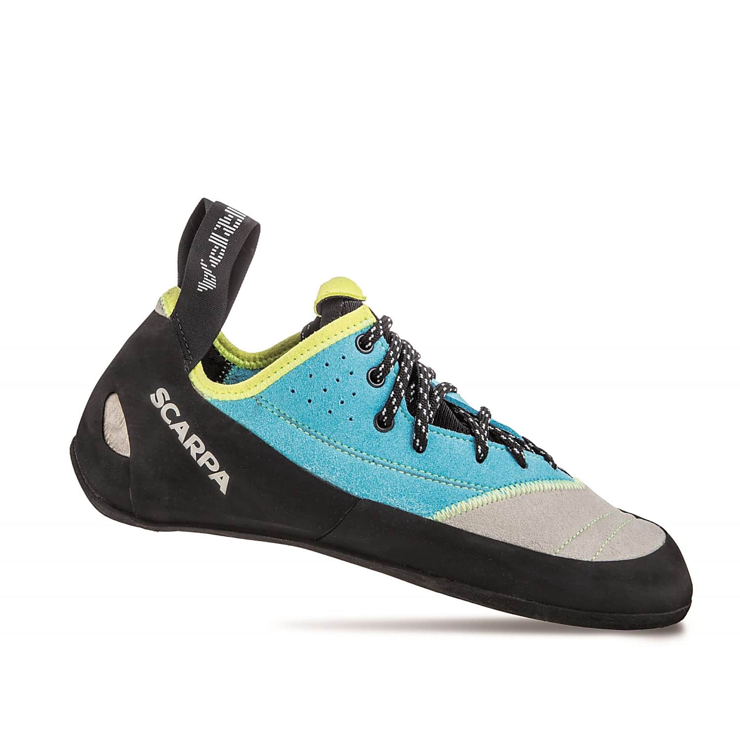 scarpa velocity lace