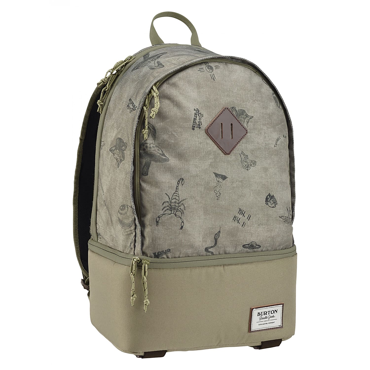 korean style school bag