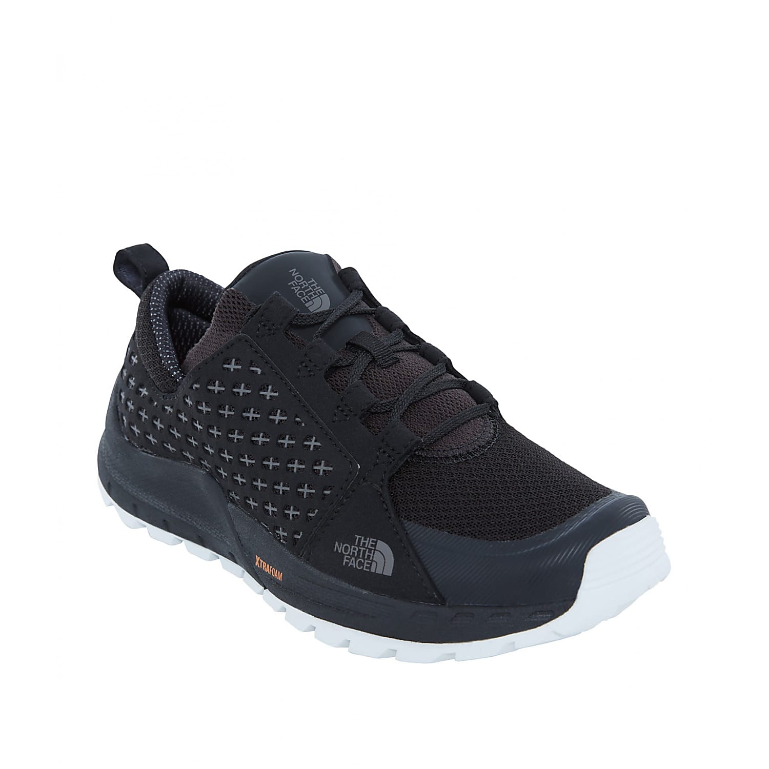the north face women's mountain sneaker