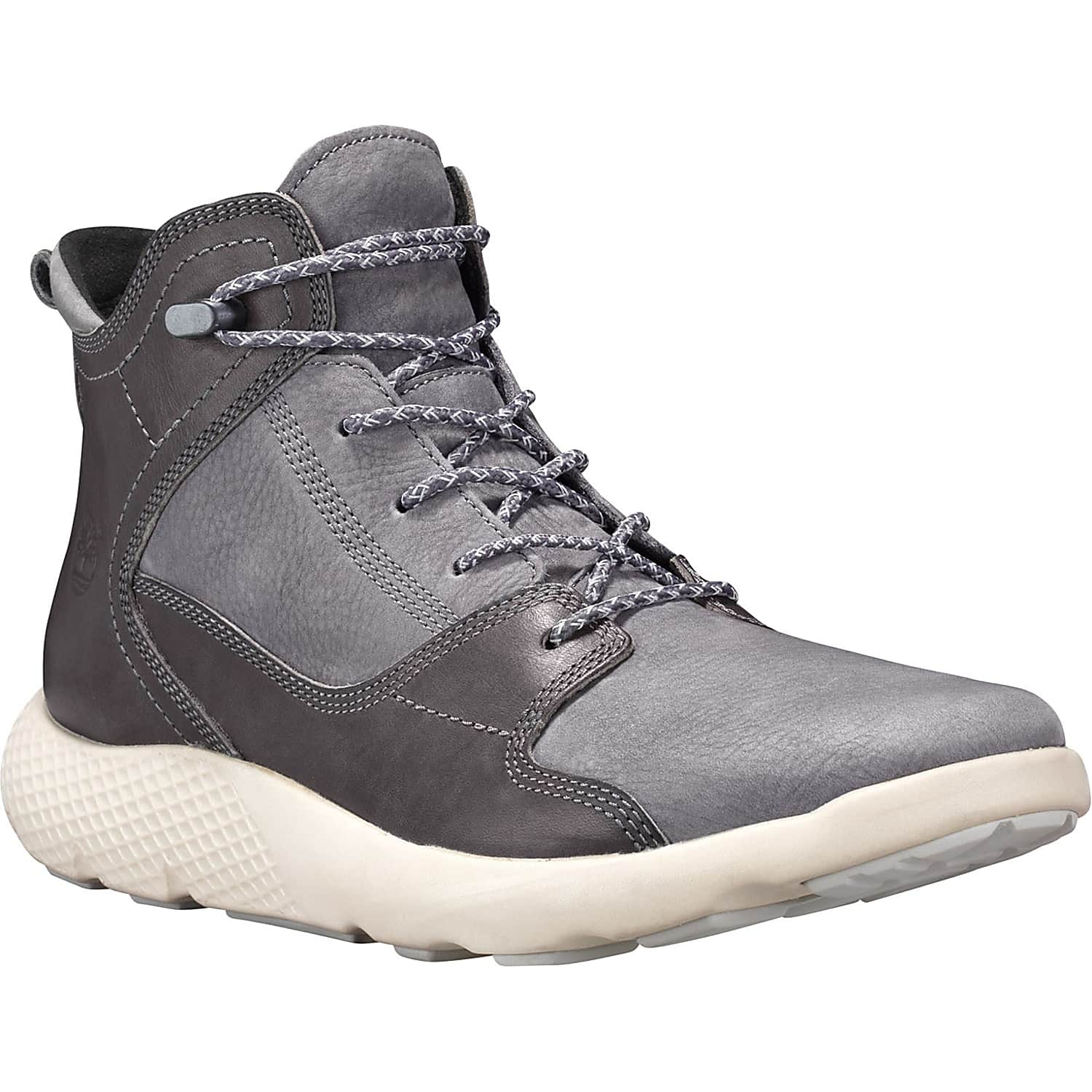 timberland flyroam leather boot