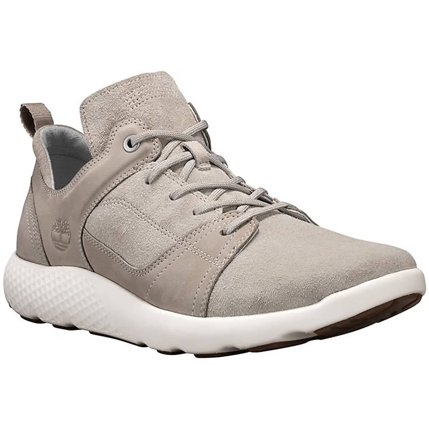Timberland flyroam oxford deals