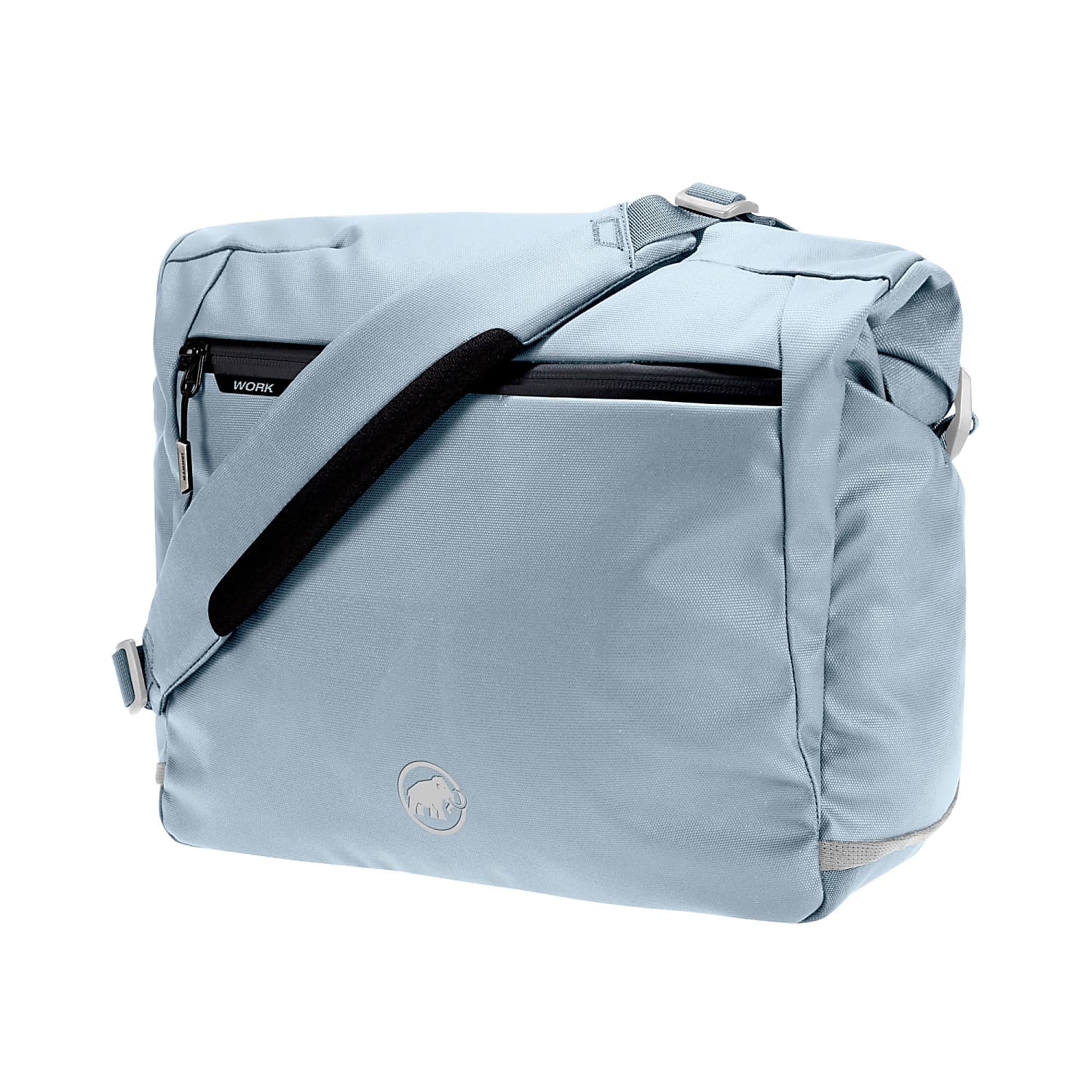 mammut messenger bag