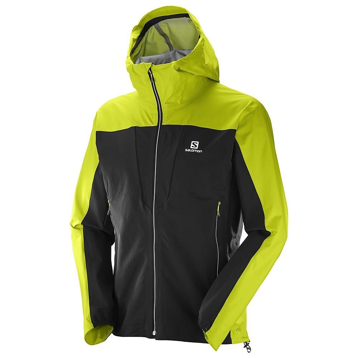 salomon jacket sale