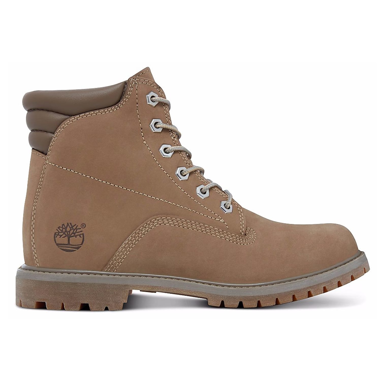 timberland waterville taupe